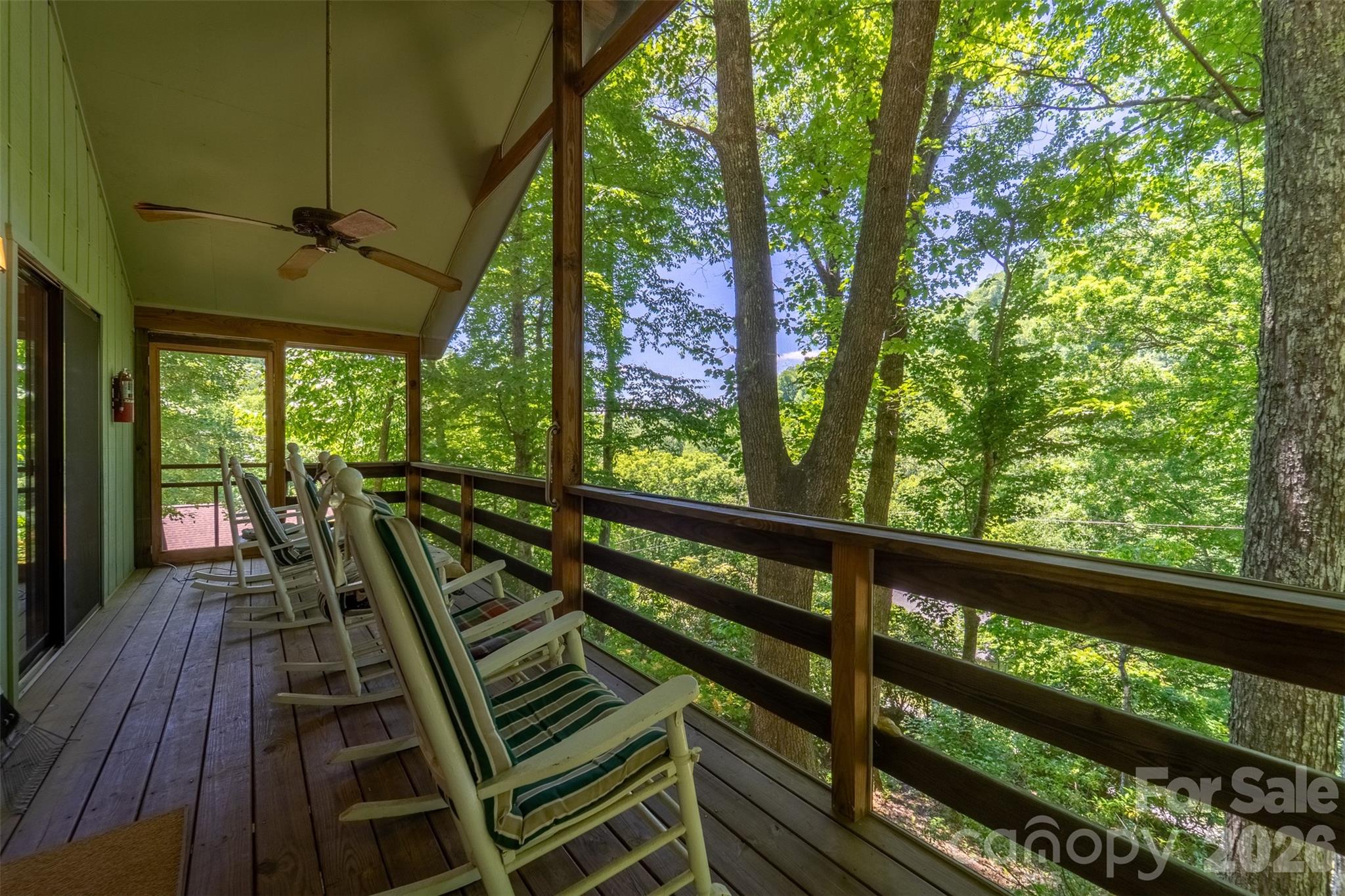 168 Grizzly Ridge — Sylva
