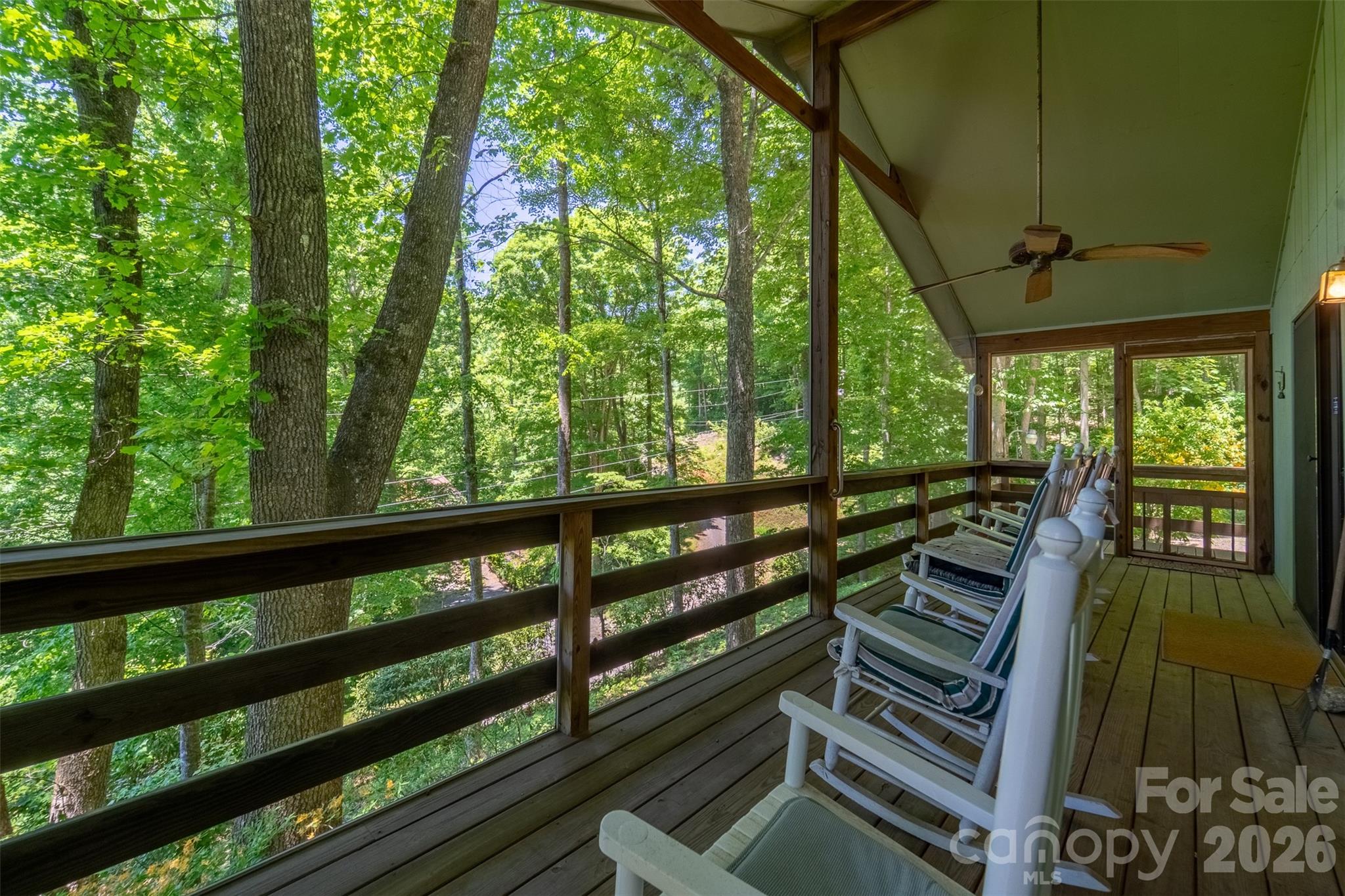 168 Grizzly Ridge — Sylva