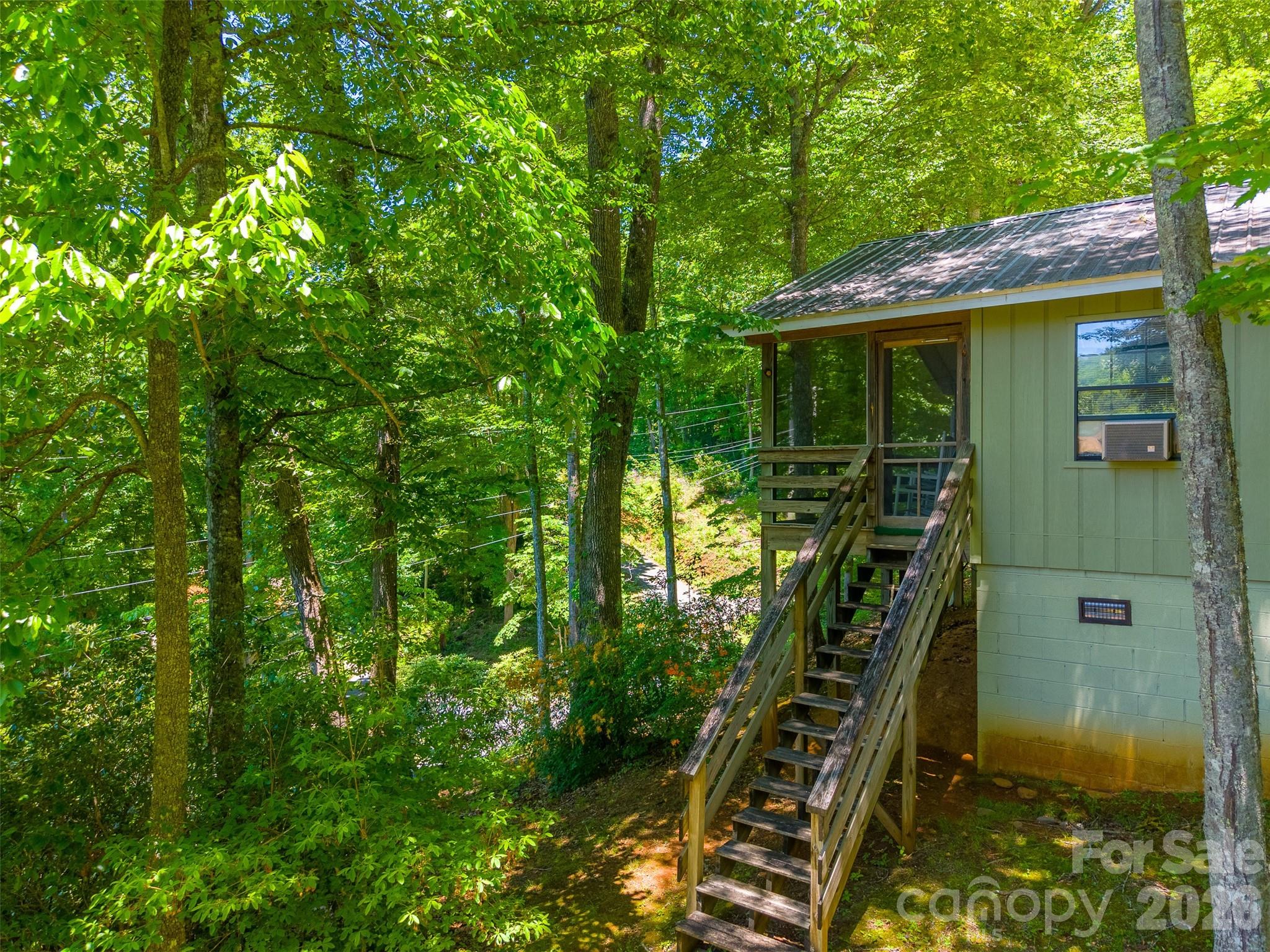 168 Grizzly Ridge — Sylva