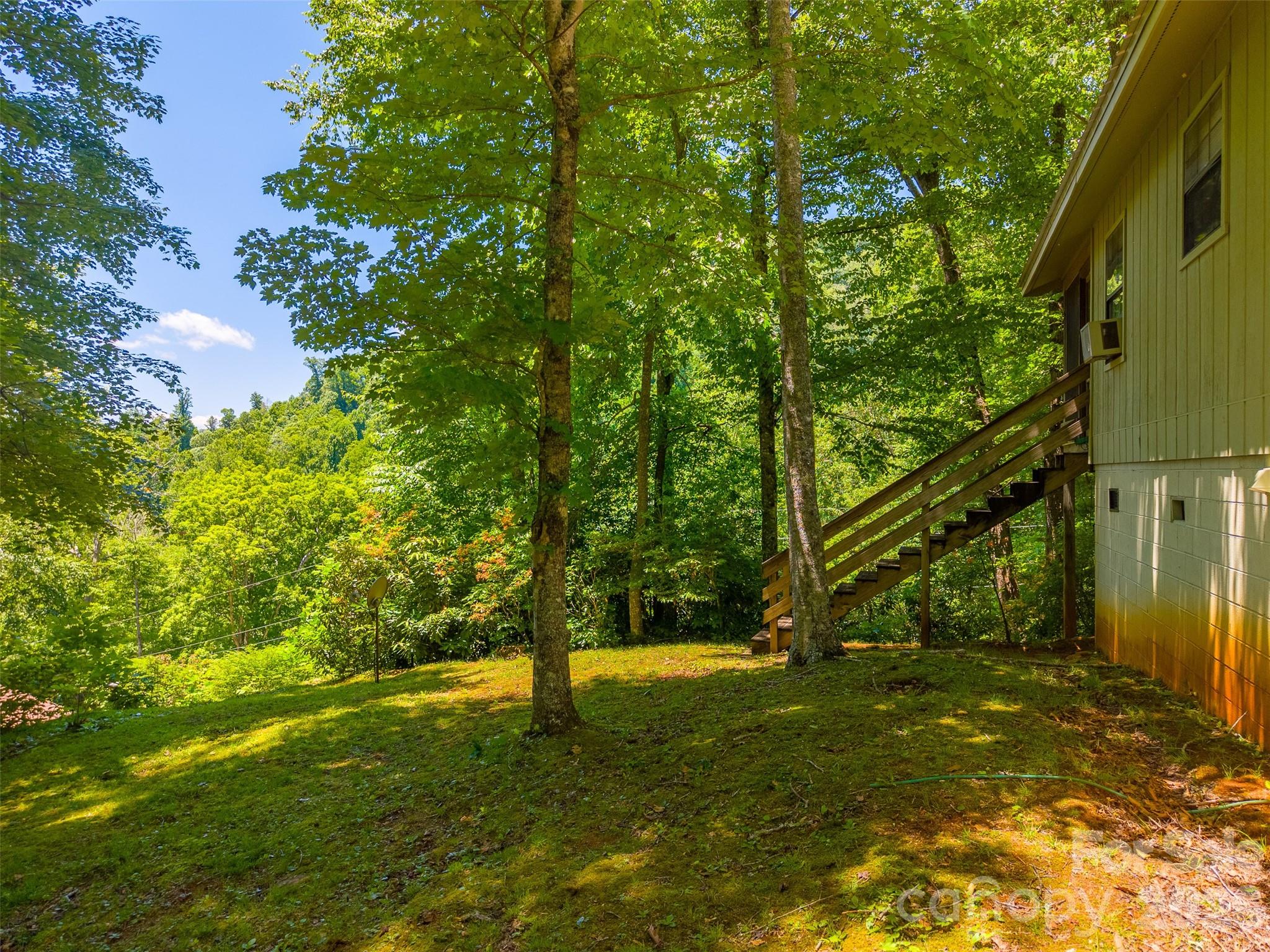 168 Grizzly Ridge — Sylva