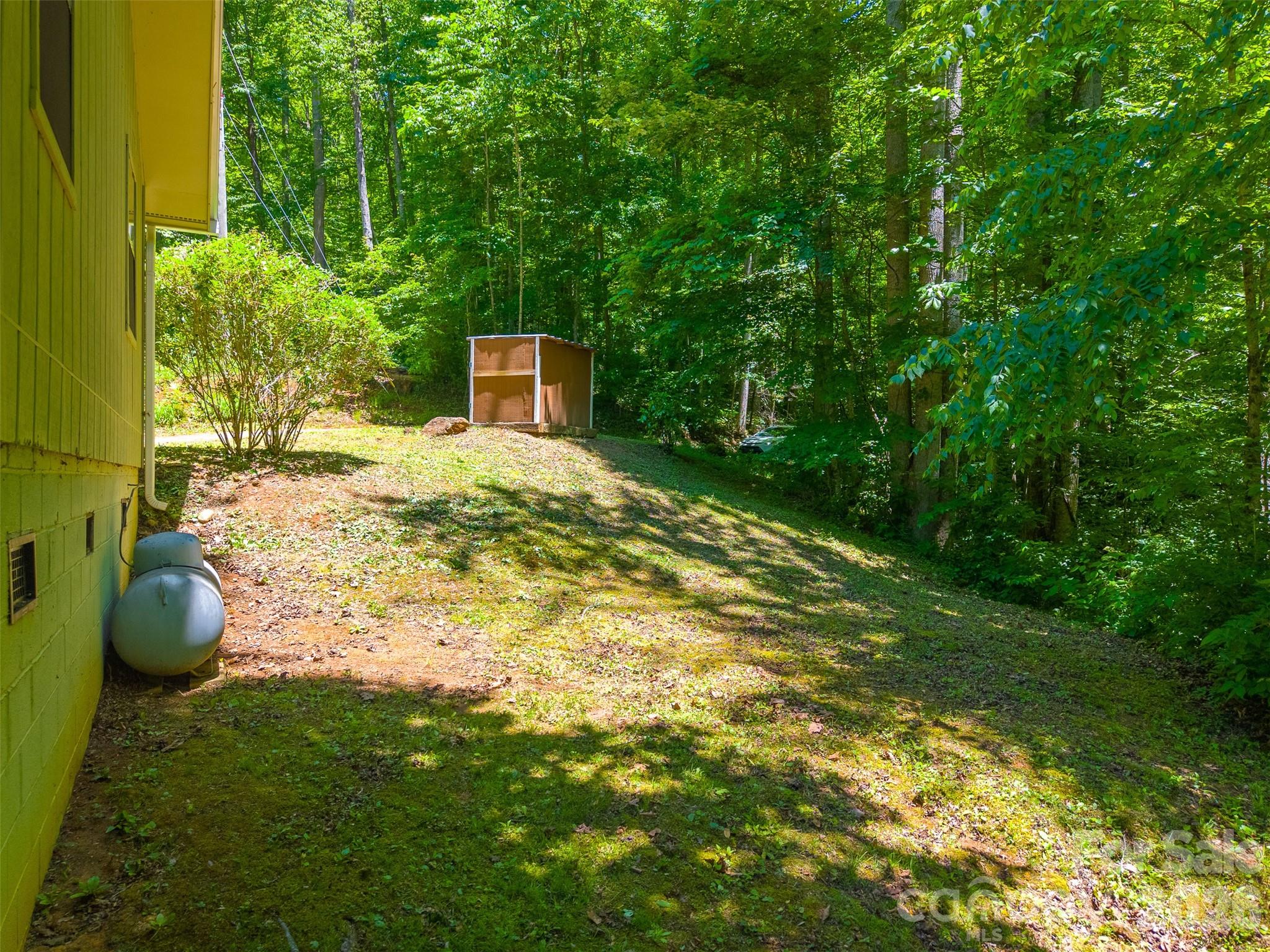168 Grizzly Ridge — Sylva