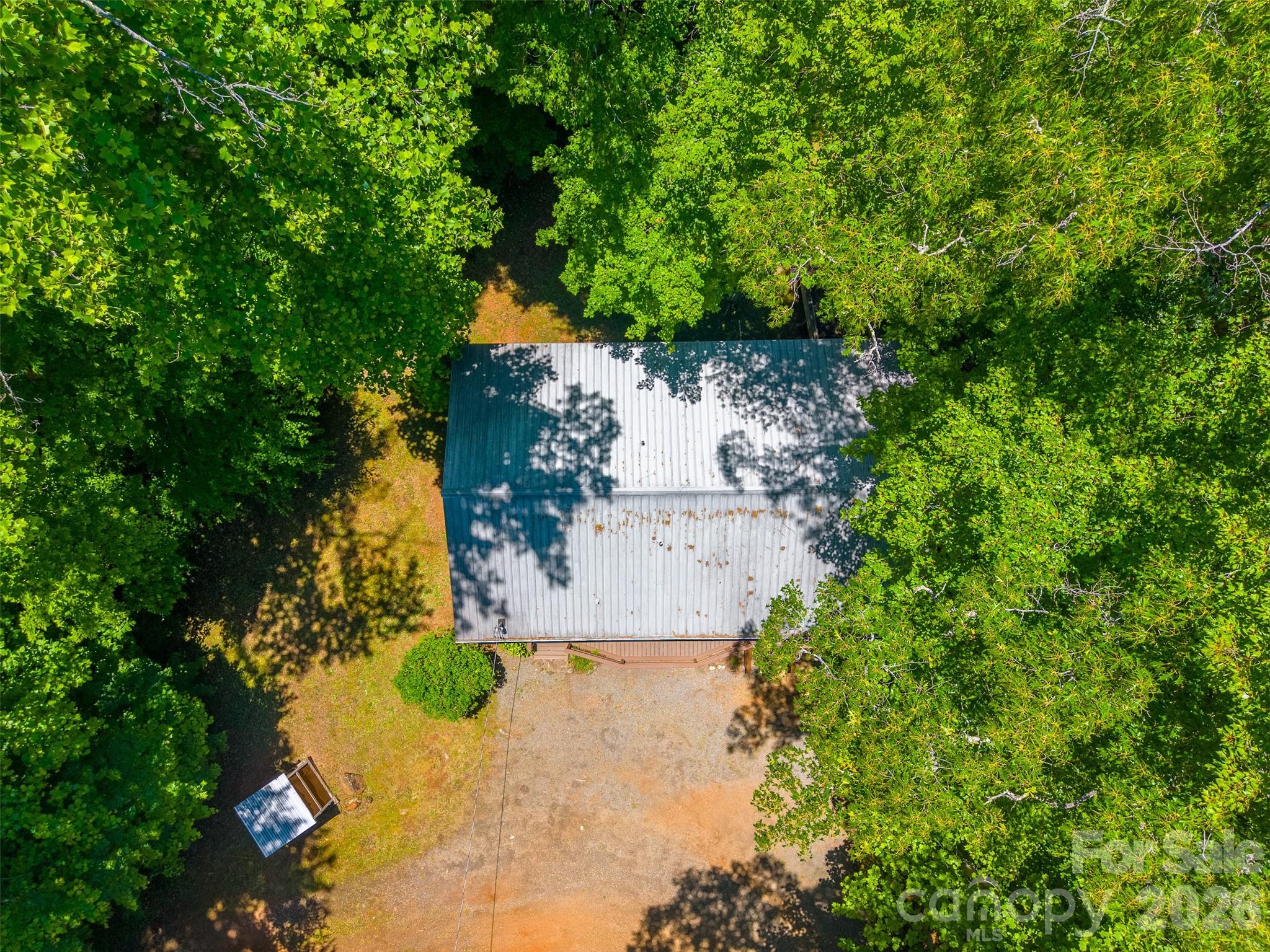 168 Grizzly Ridge — Sylva
