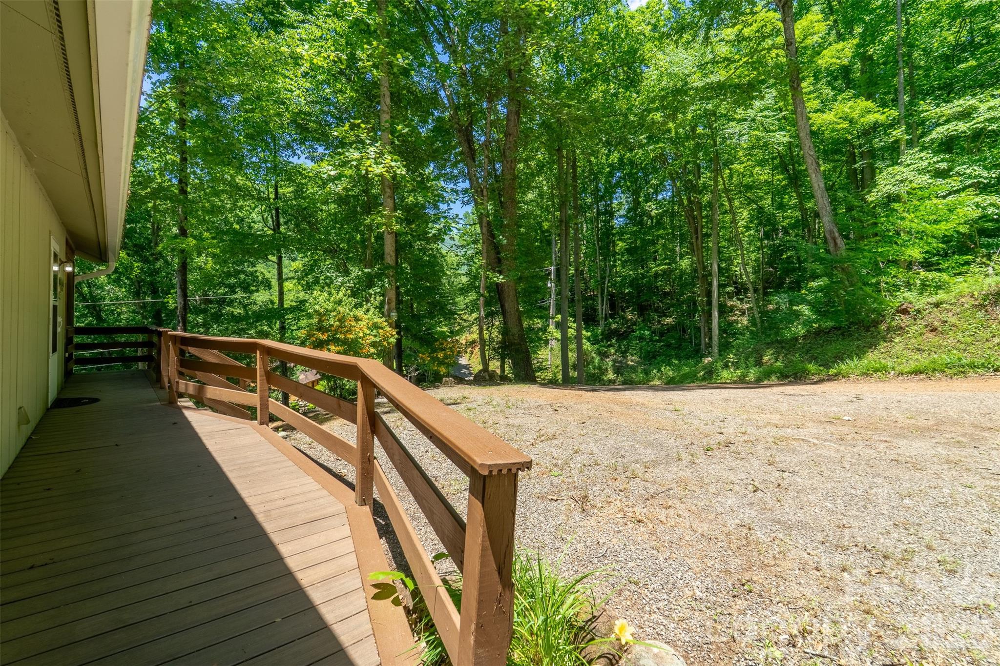 168 Grizzly Ridge — Sylva