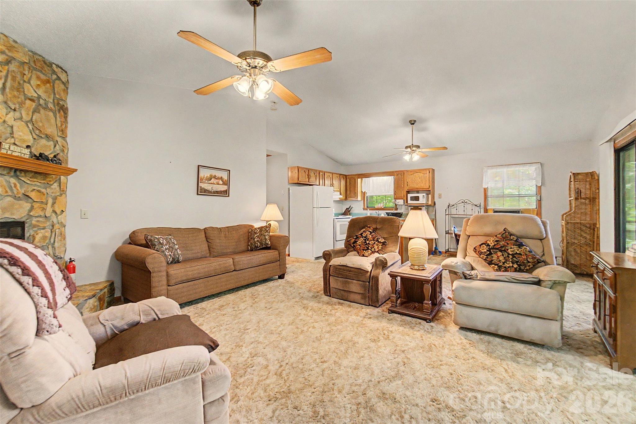 168 Grizzly Ridge — Sylva