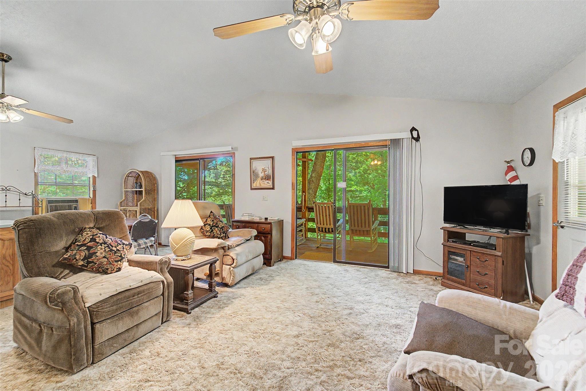168 Grizzly Ridge — Sylva