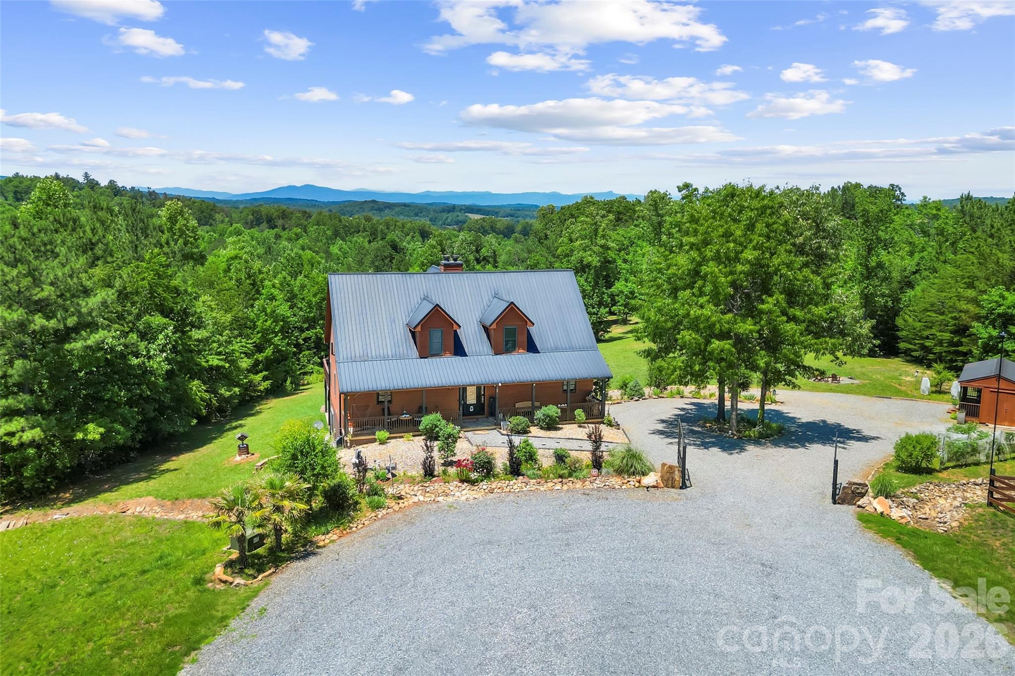 162 N Star Drive — Union Mills