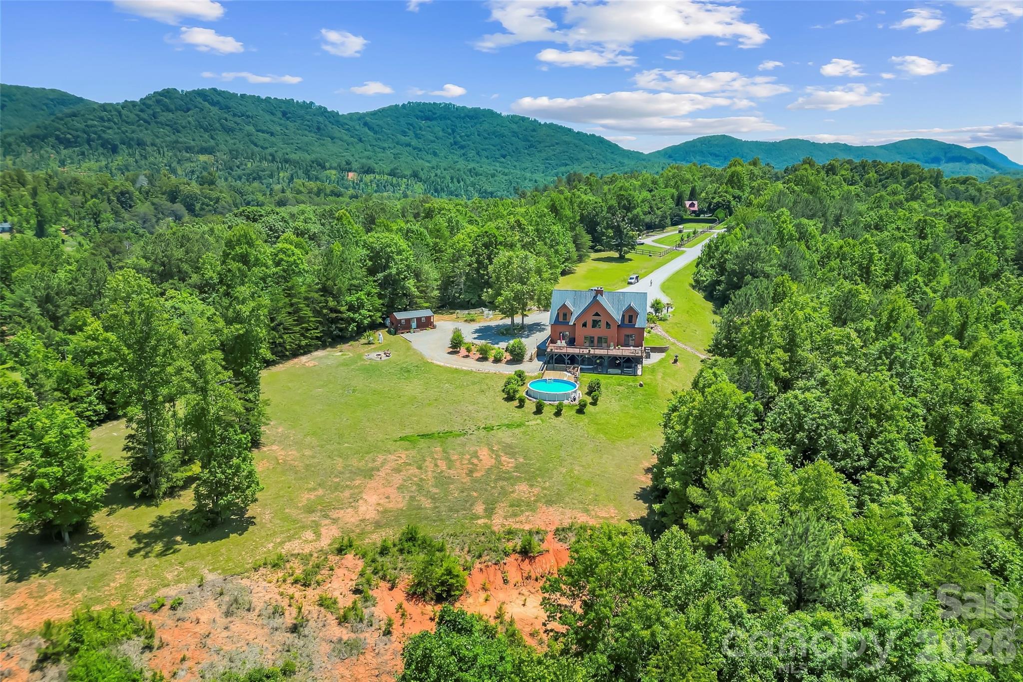 162 N Star Drive — Union Mills