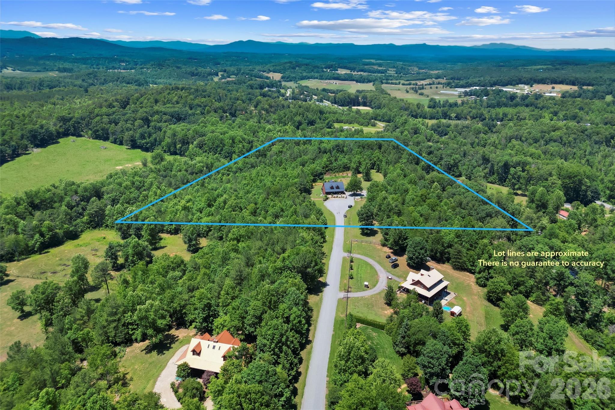 162 N Star Drive — Union Mills