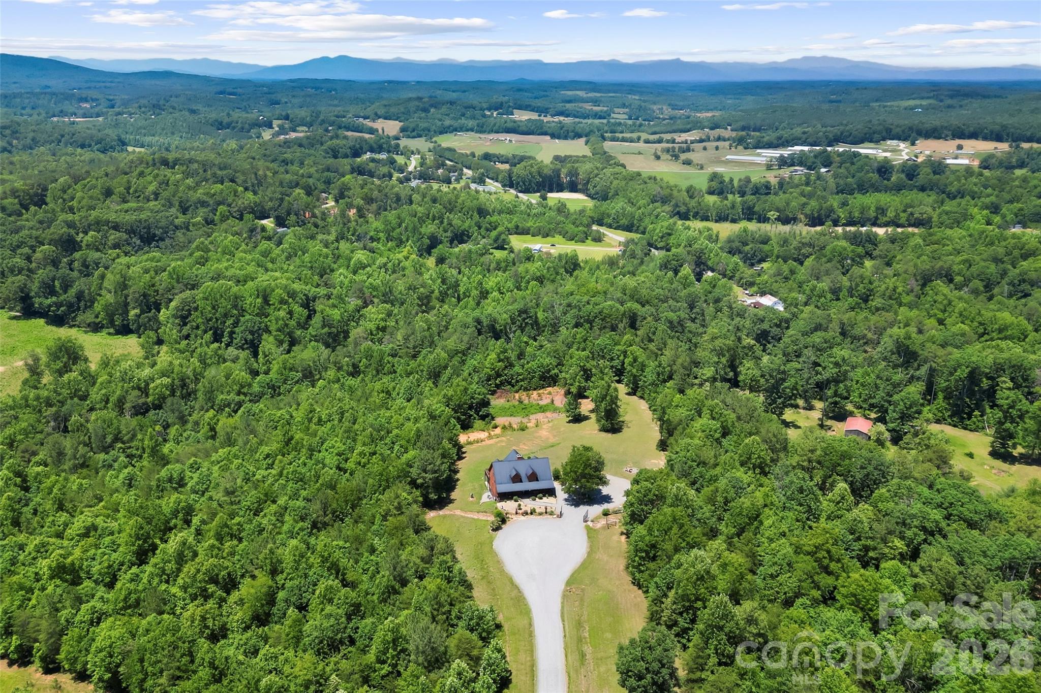 162 N Star Drive — Union Mills