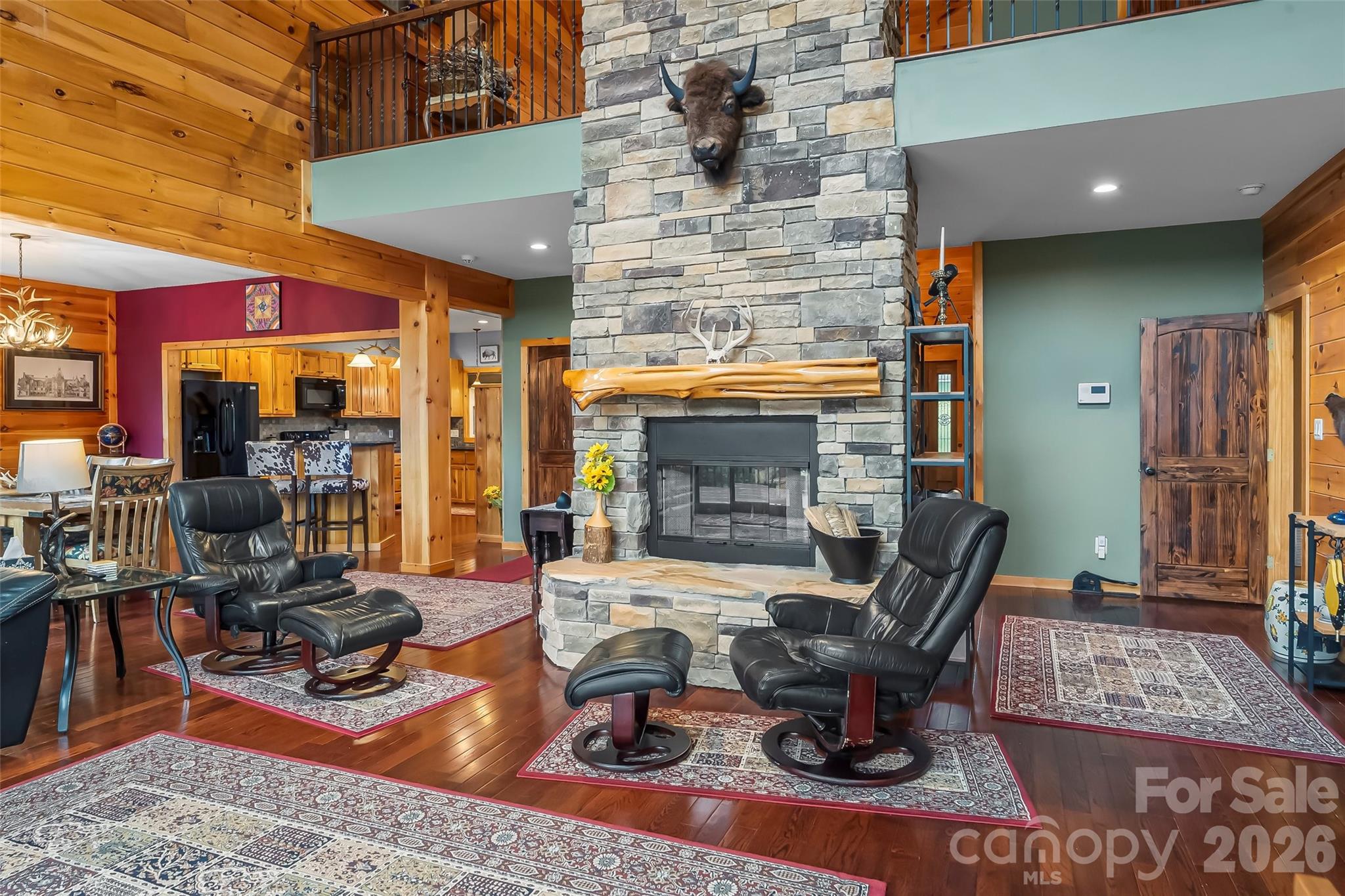 162 N Star Drive — Union Mills