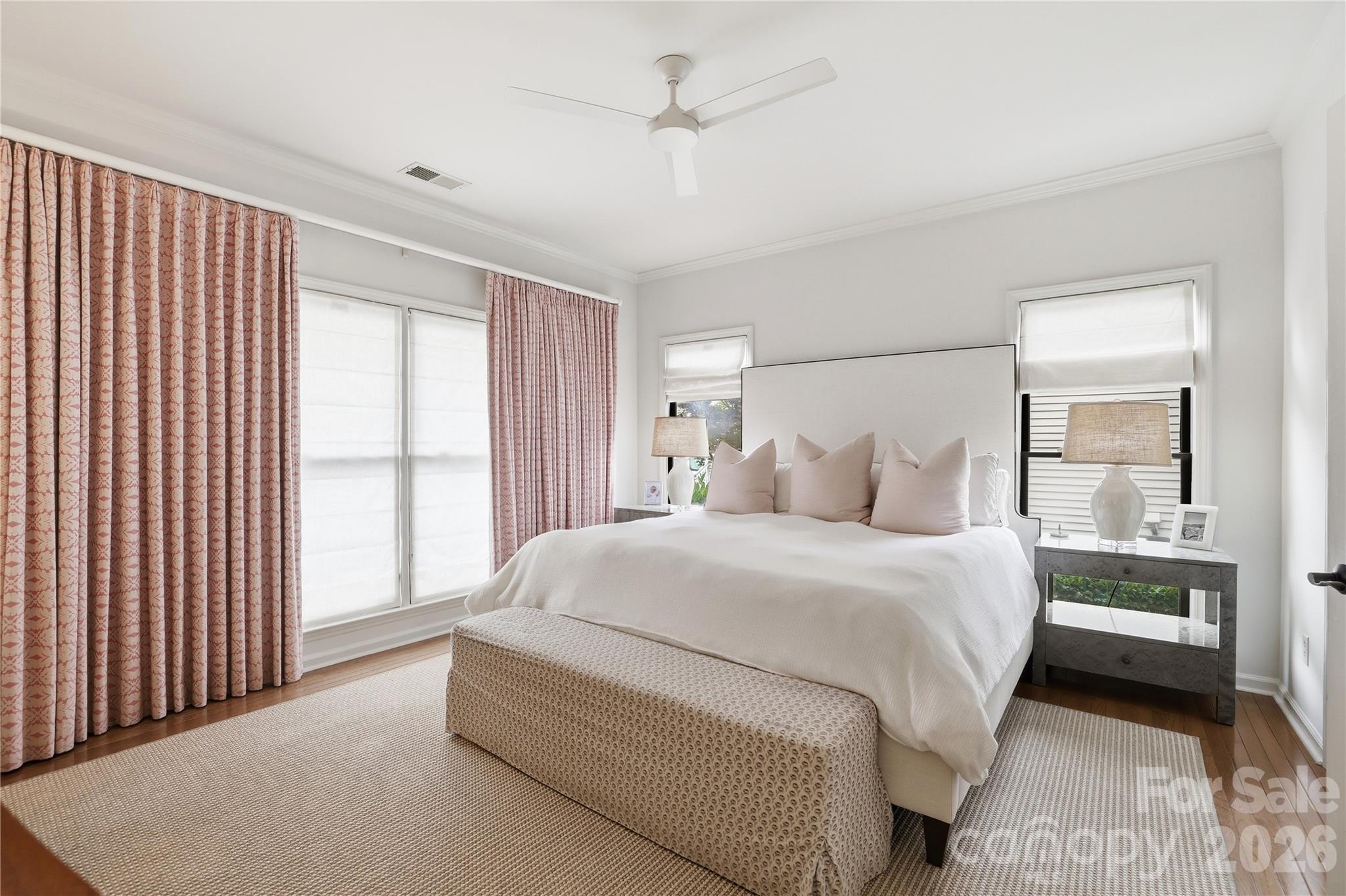 420 Magnolia Avenue — Charlotte