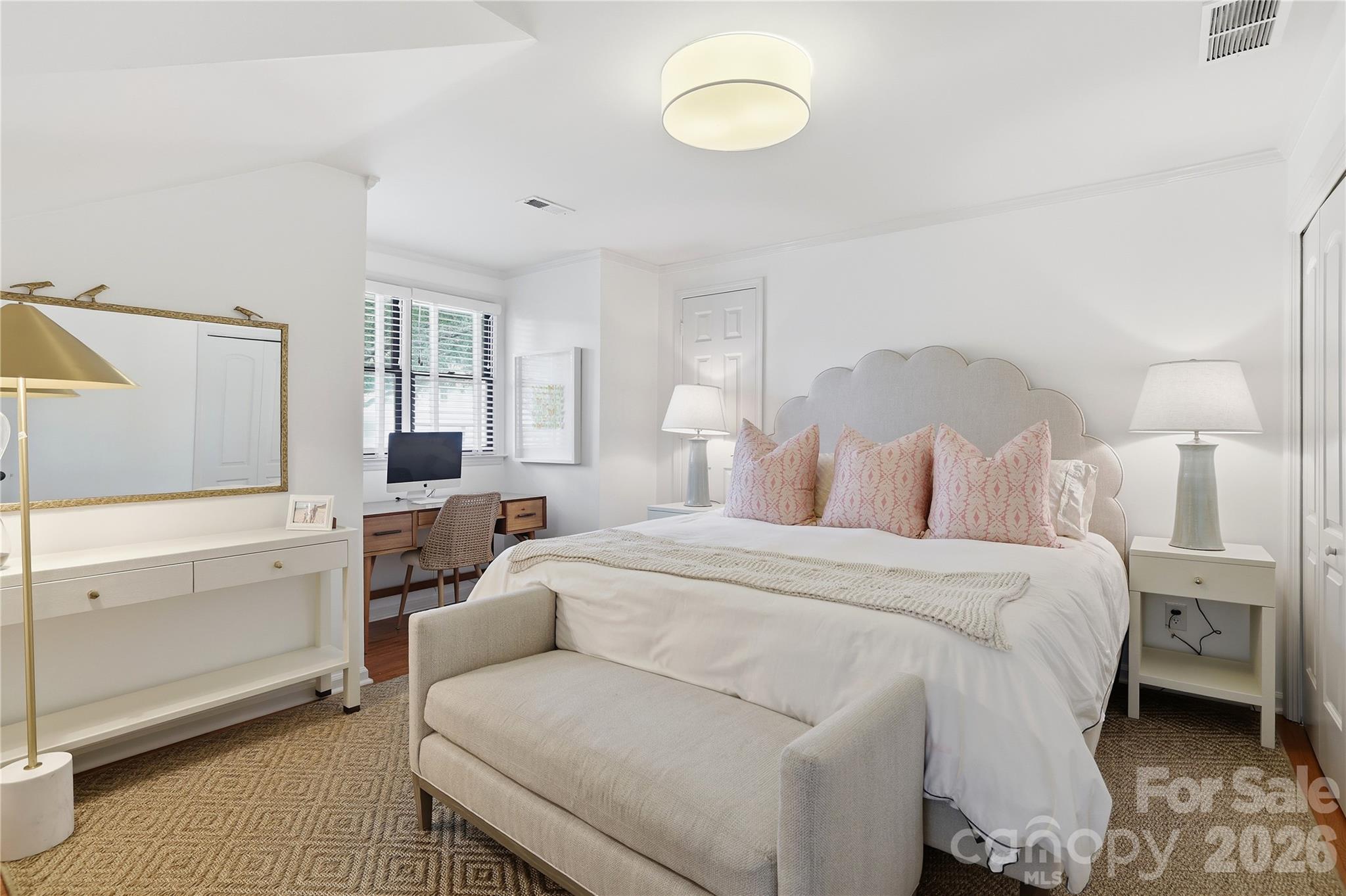 420 Magnolia Avenue — Charlotte