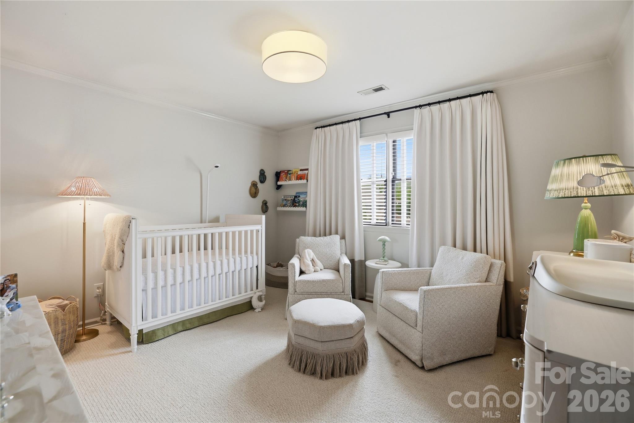 420 Magnolia Avenue — Charlotte