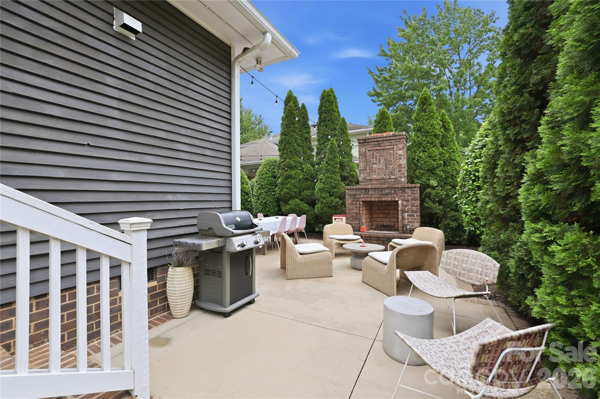 420 Magnolia Avenue — Charlotte