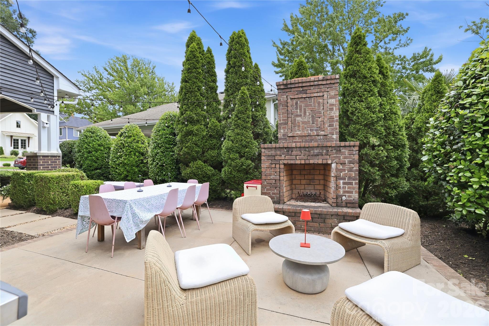 420 Magnolia Avenue — Charlotte