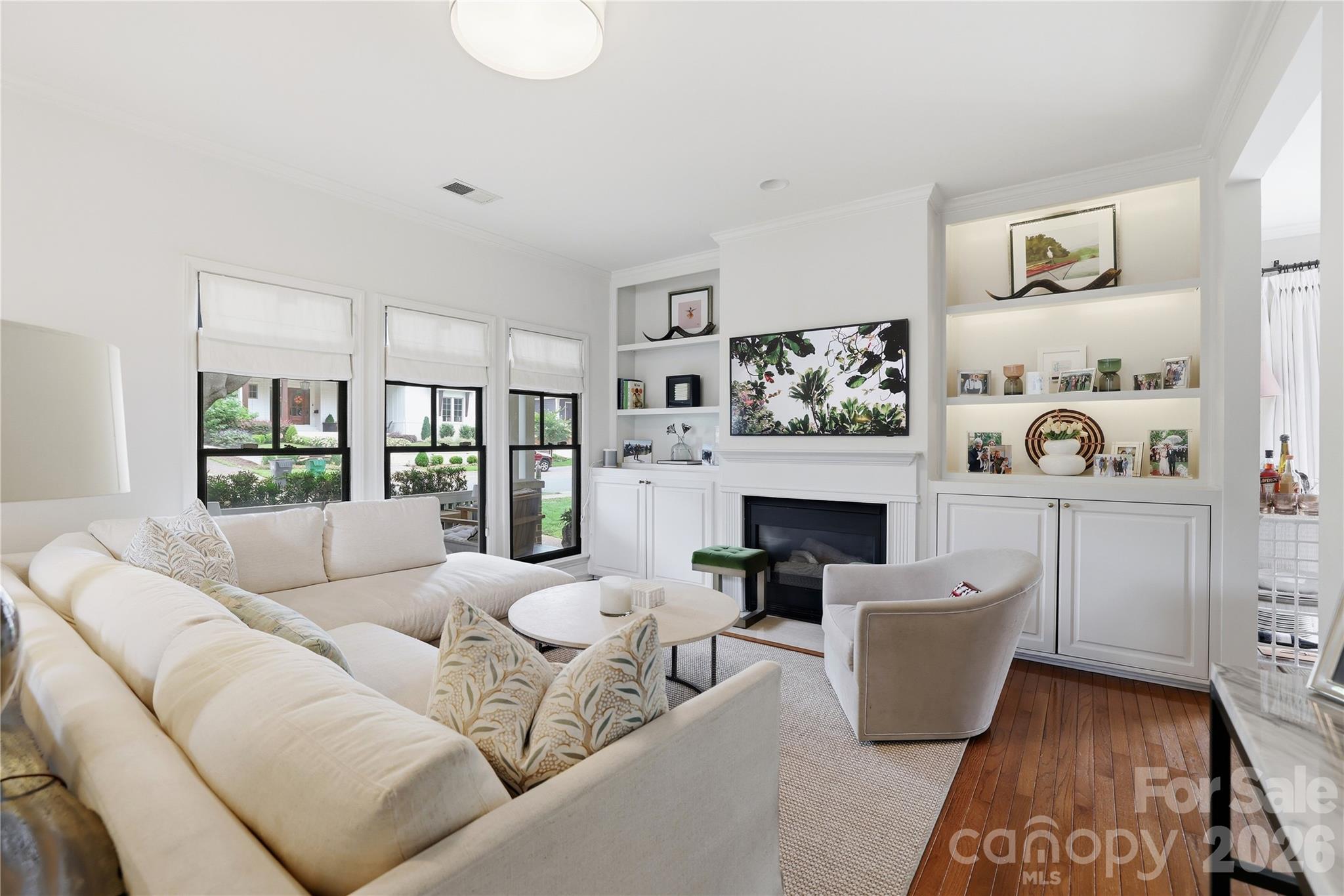 420 Magnolia Avenue — Charlotte