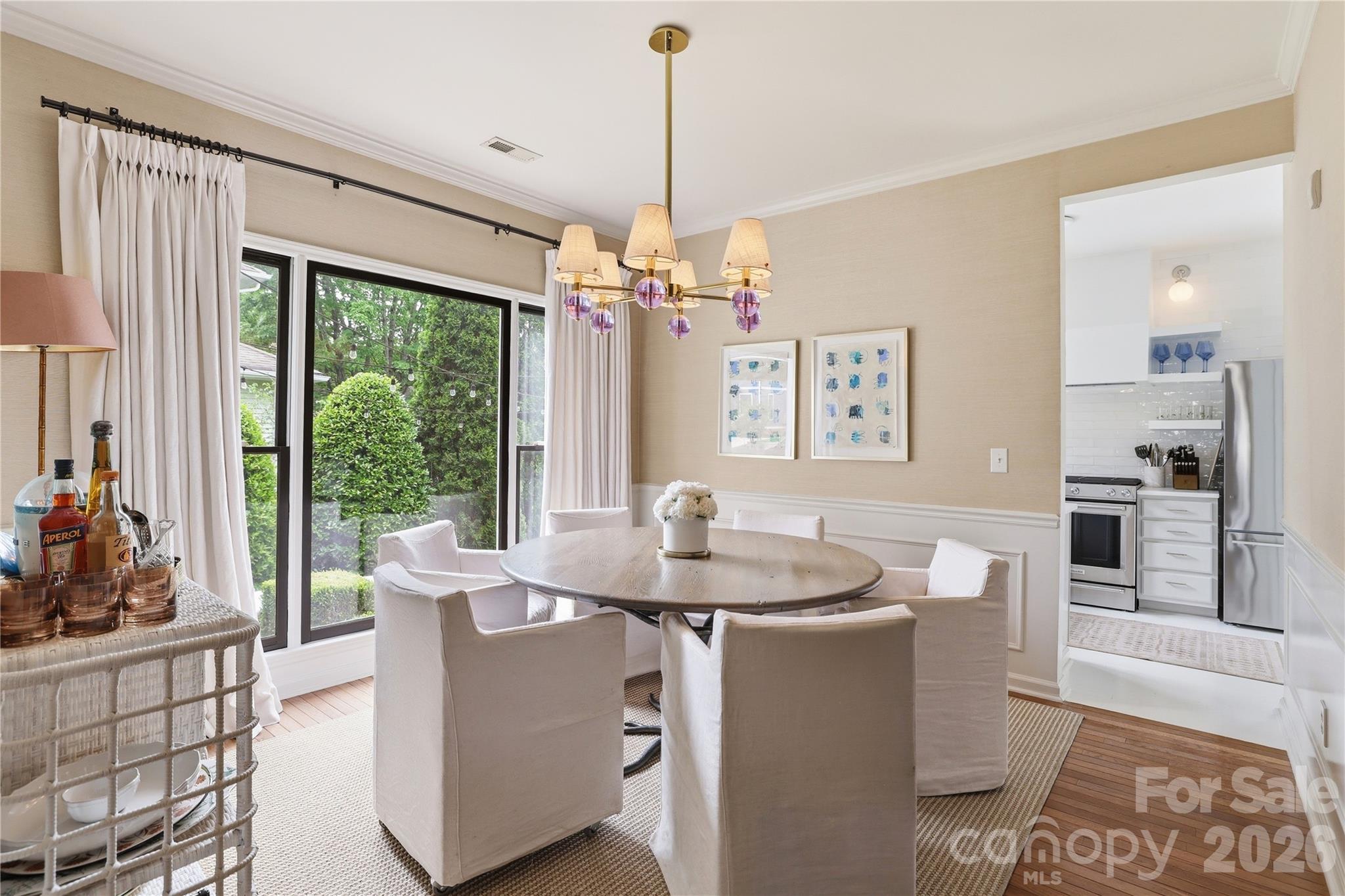 420 Magnolia Avenue — Charlotte