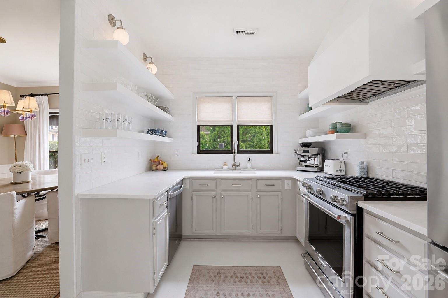 420 Magnolia Avenue — Charlotte