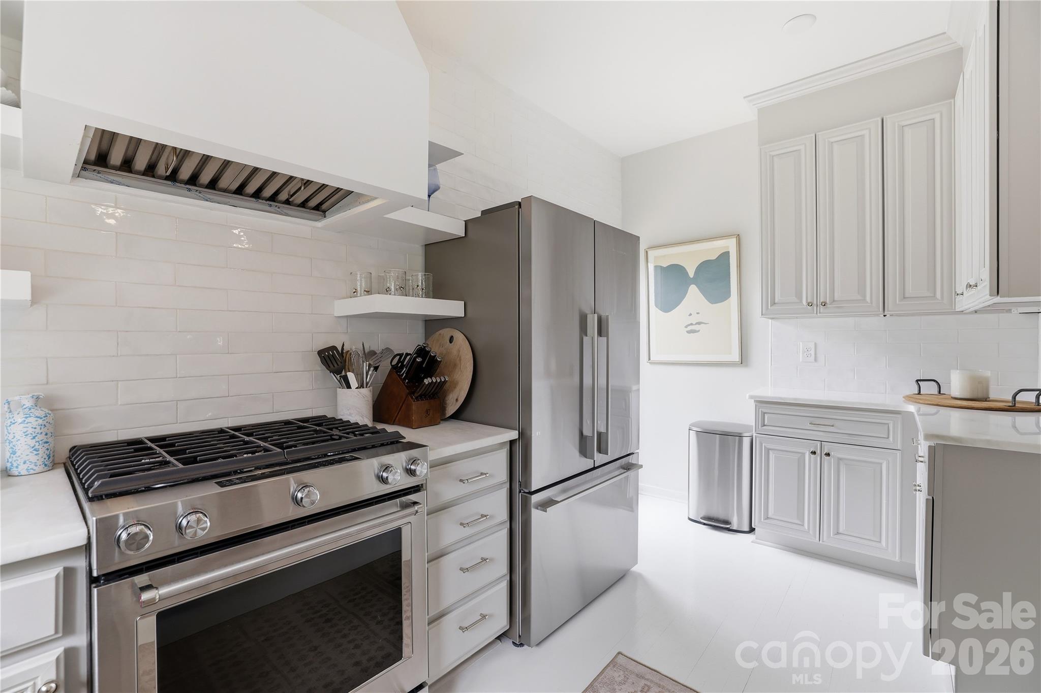 420 Magnolia Avenue — Charlotte