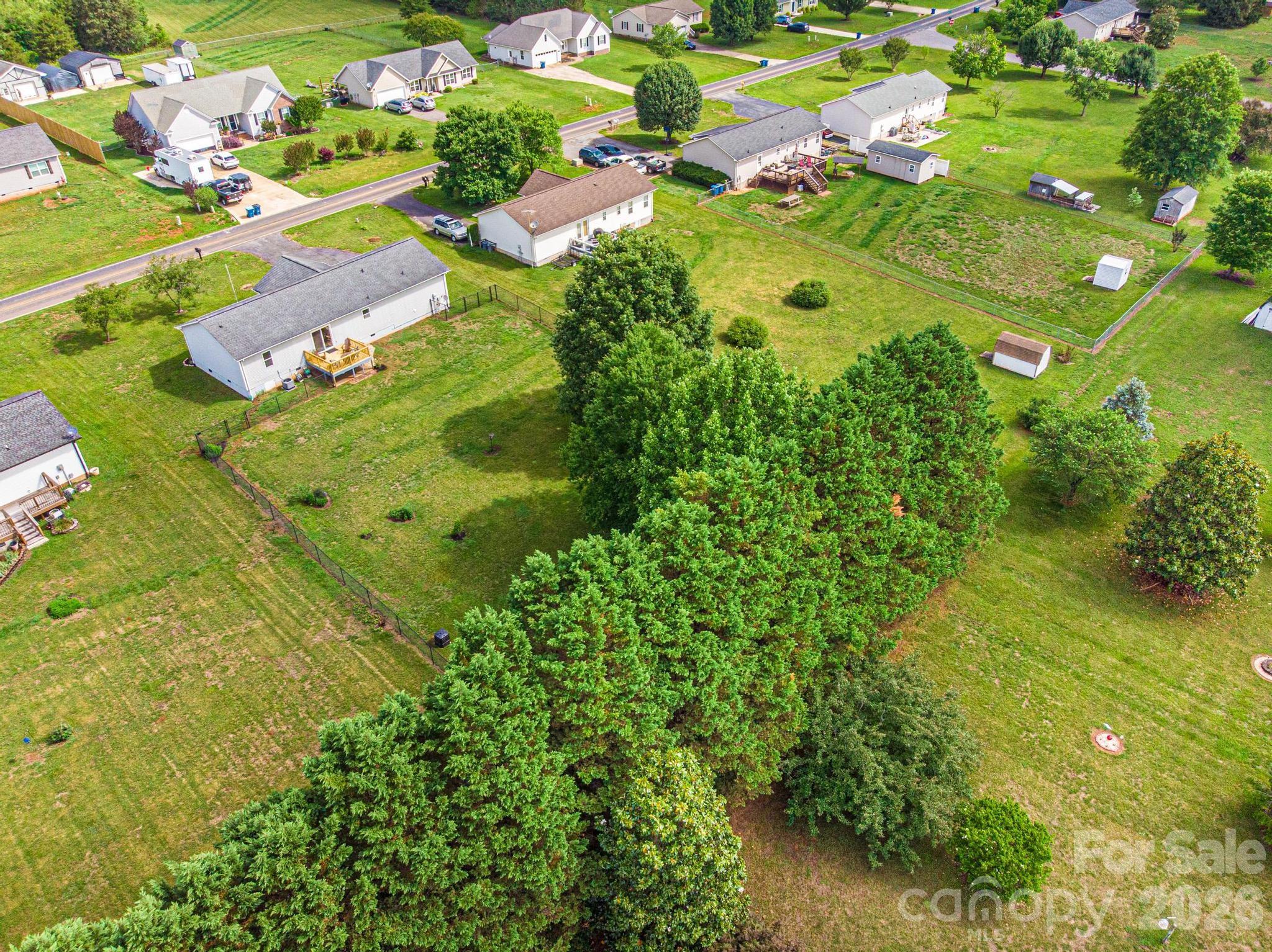 495 Drumstand Road — Stony Point