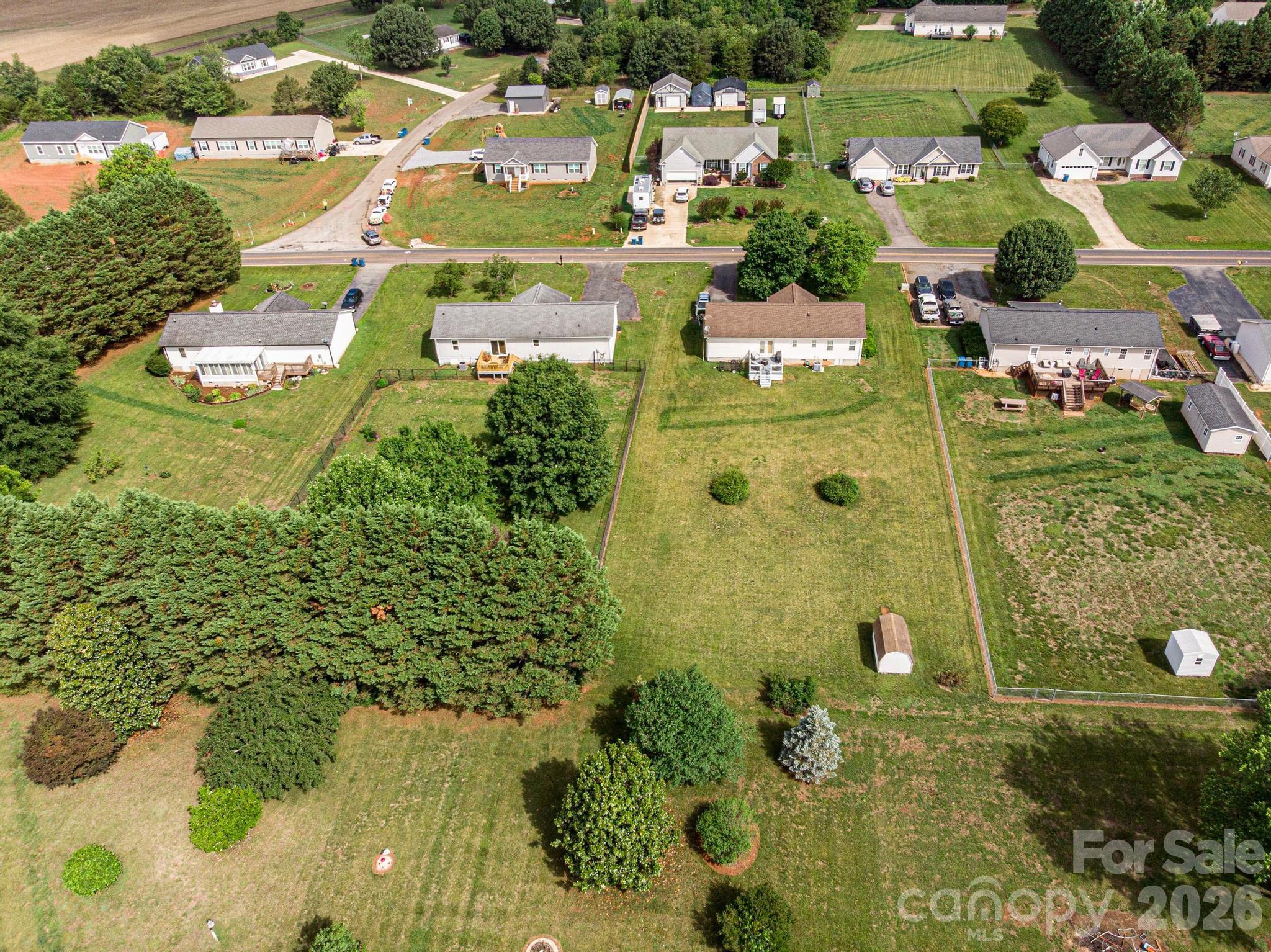 495 Drumstand Road — Stony Point