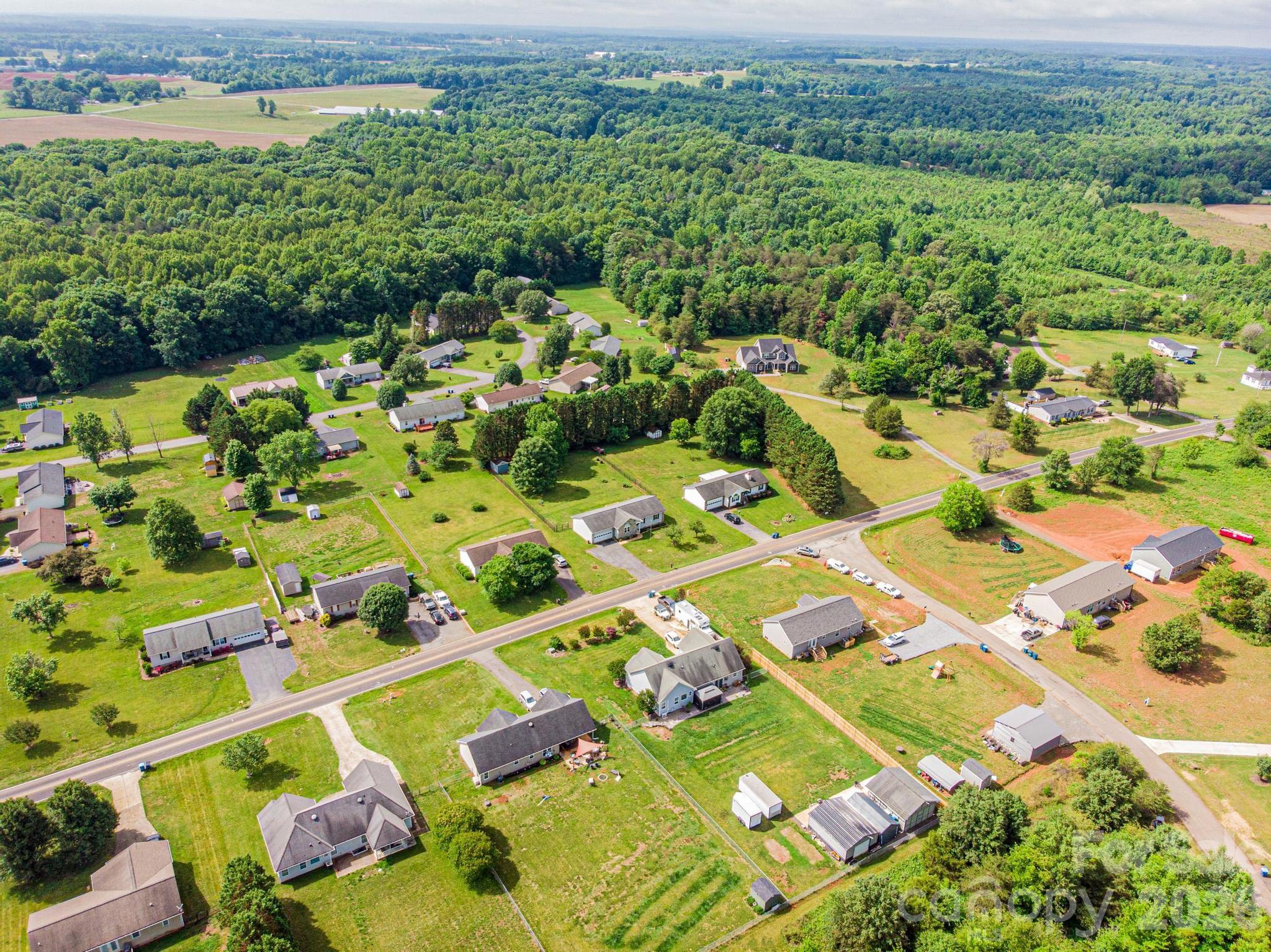 495 Drumstand Road — Stony Point