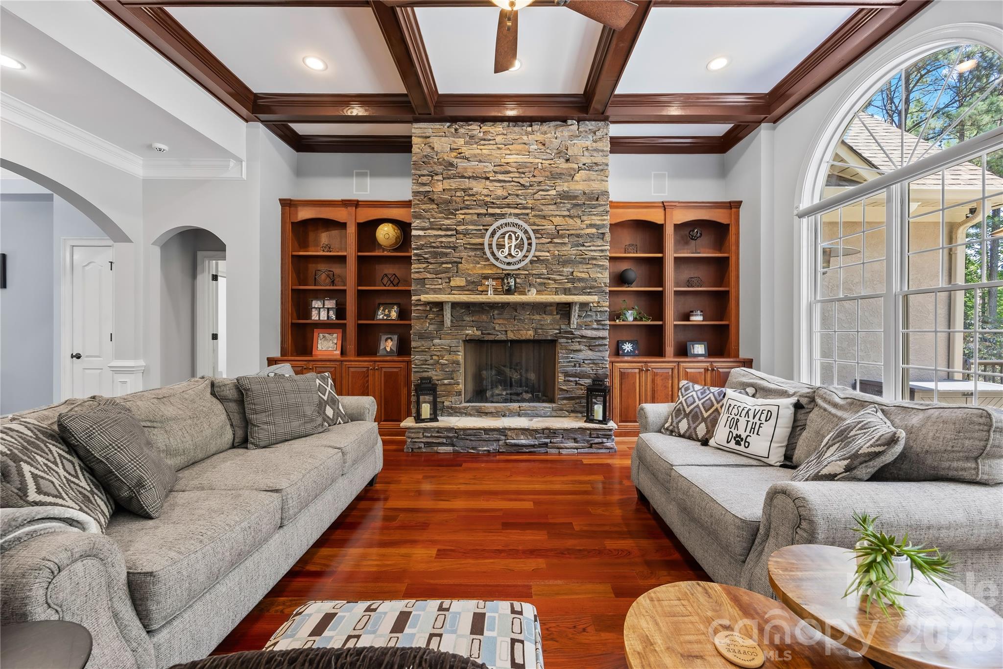 6830 Goose Point Drive — Denver