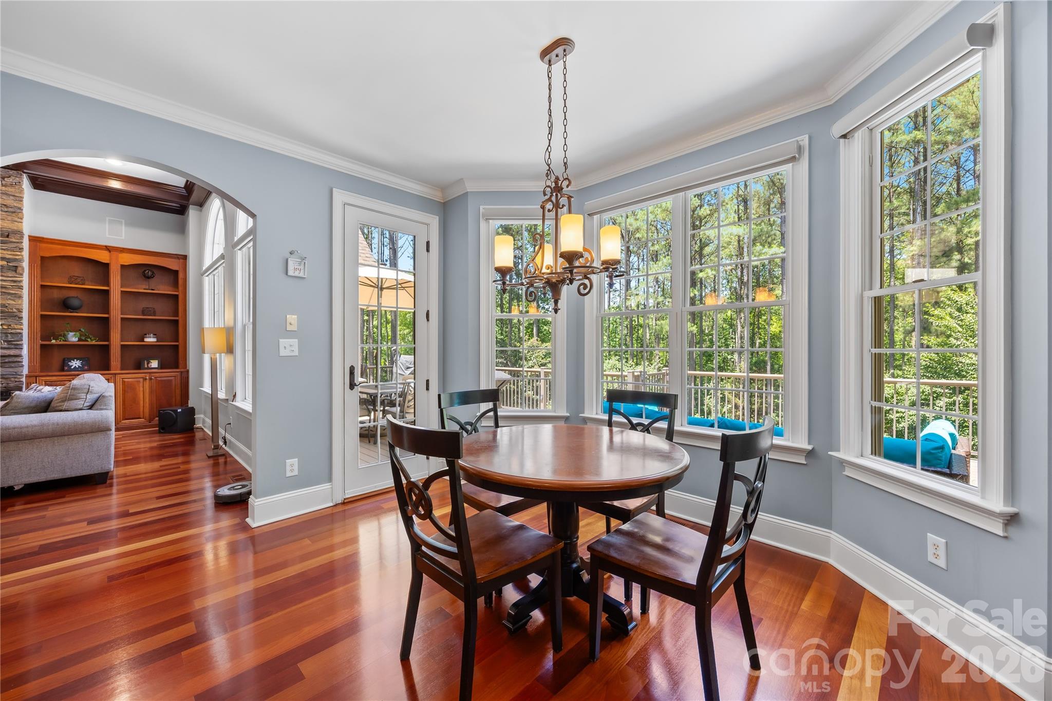 6830 Goose Point Drive — Denver