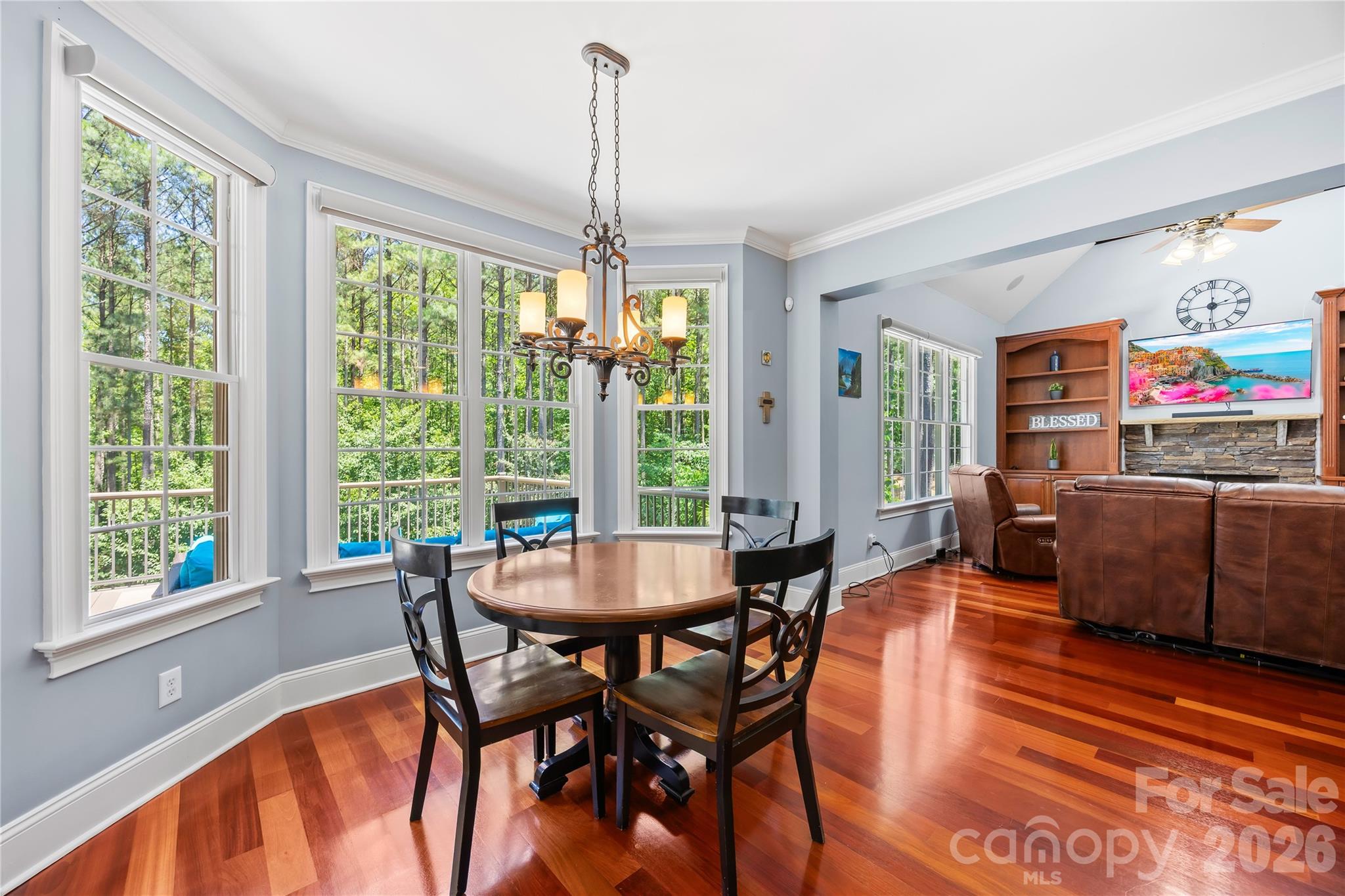 6830 Goose Point Drive — Denver