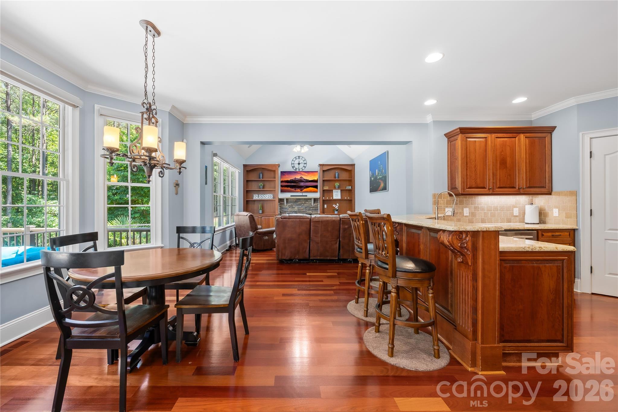 6830 Goose Point Drive — Denver
