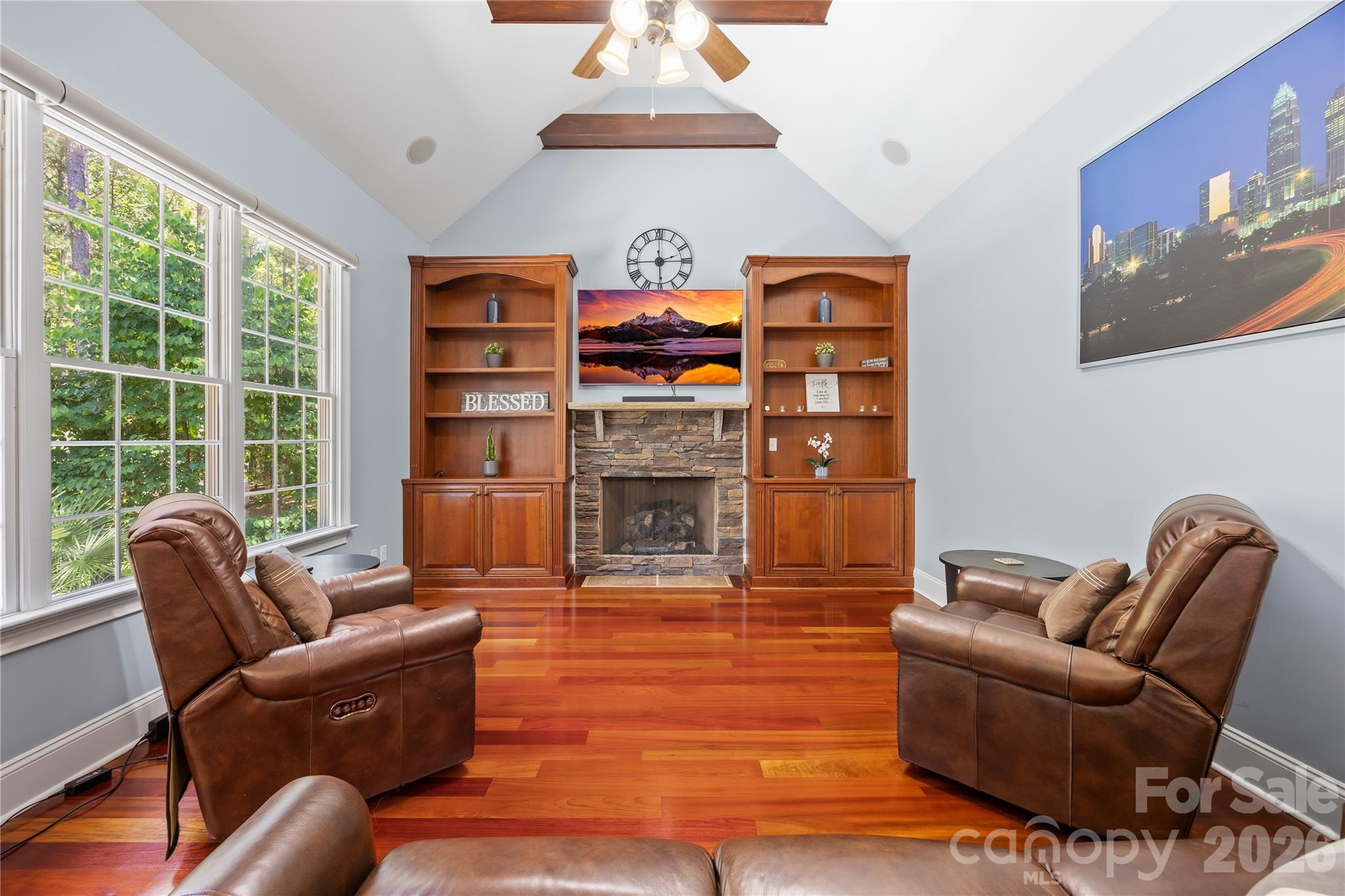6830 Goose Point Drive — Denver