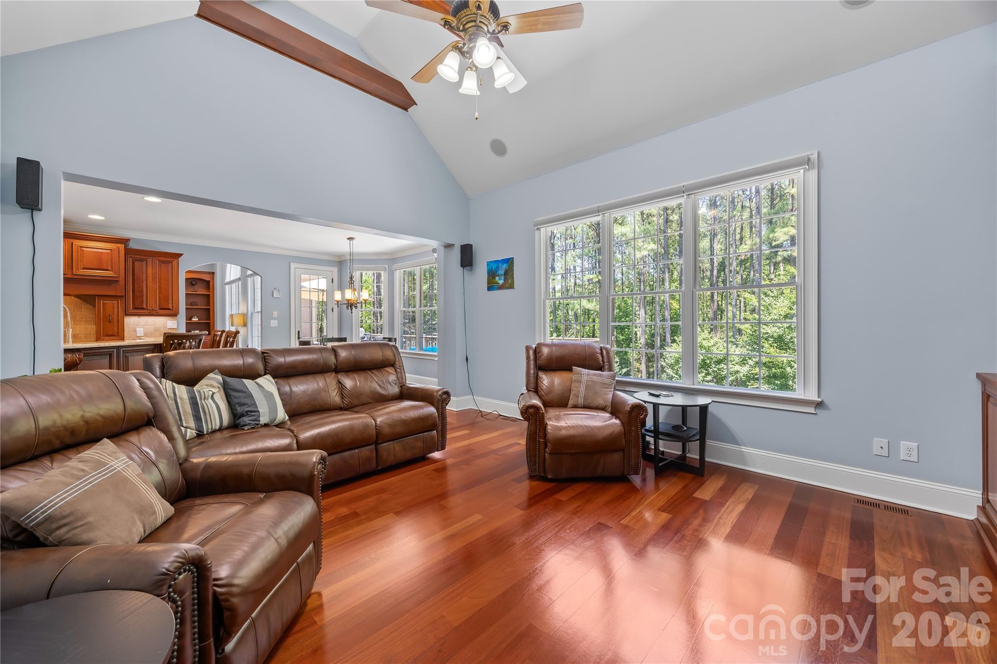 6830 Goose Point Drive — Denver