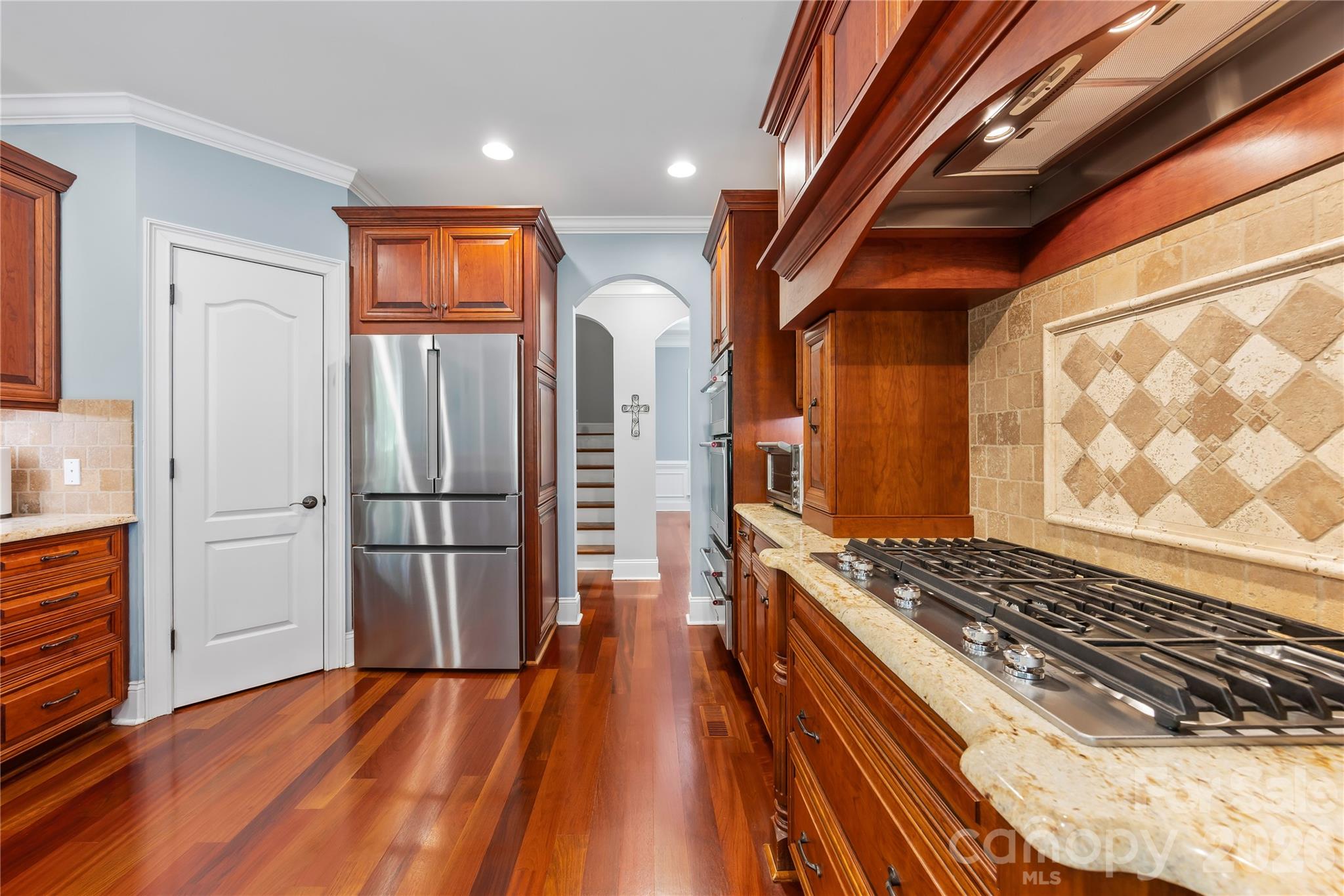 6830 Goose Point Drive — Denver