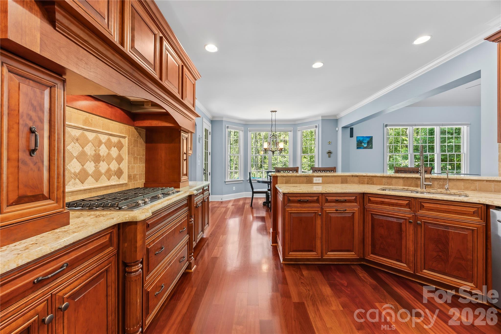 6830 Goose Point Drive — Denver