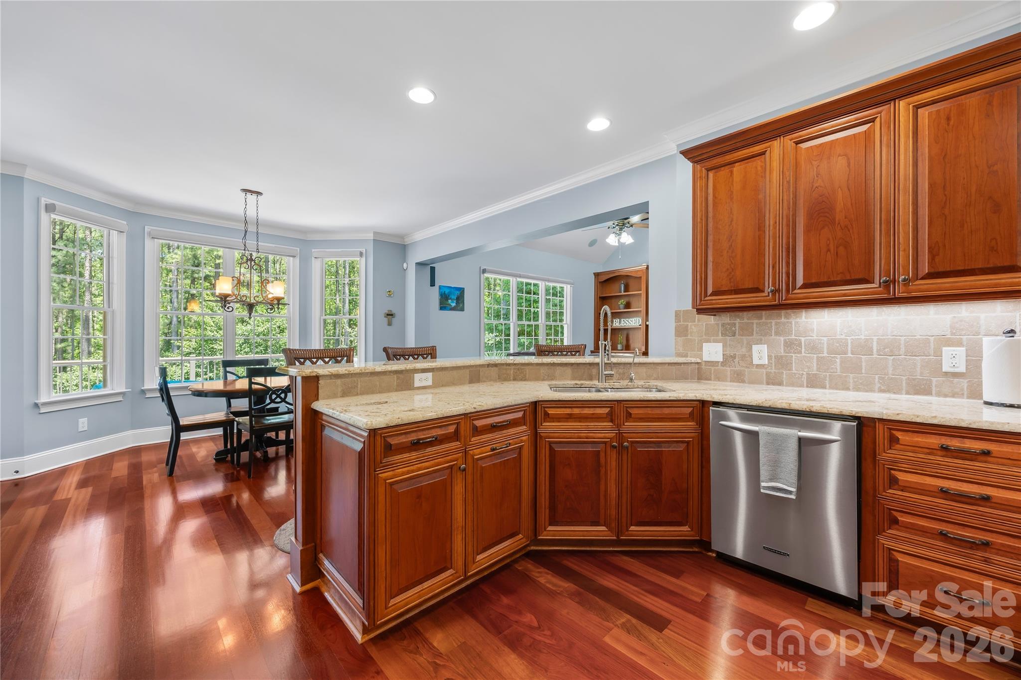 6830 Goose Point Drive — Denver