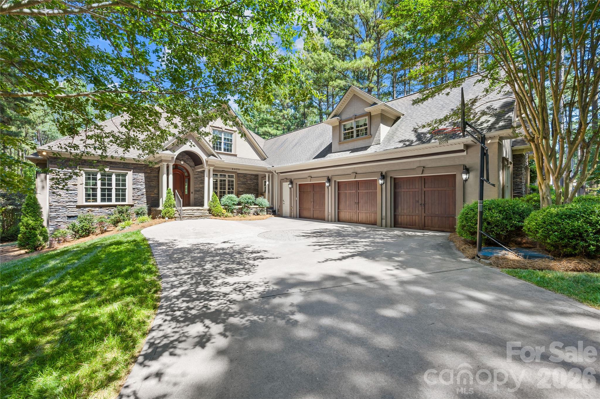 6830 Goose Point Drive — Denver