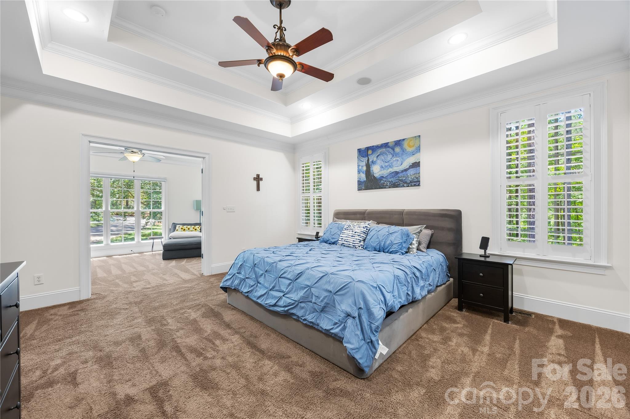6830 Goose Point Drive — Denver