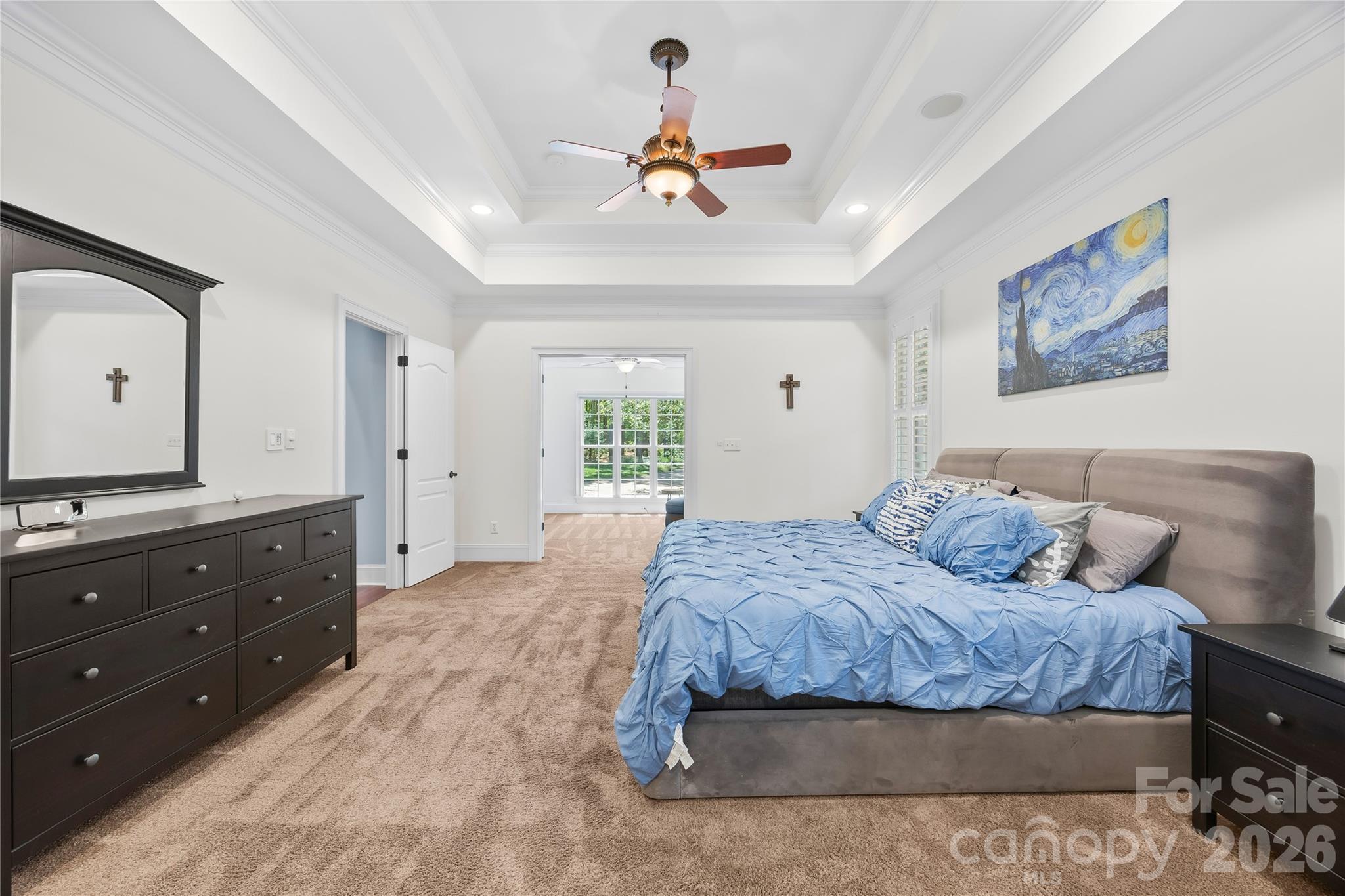 6830 Goose Point Drive — Denver