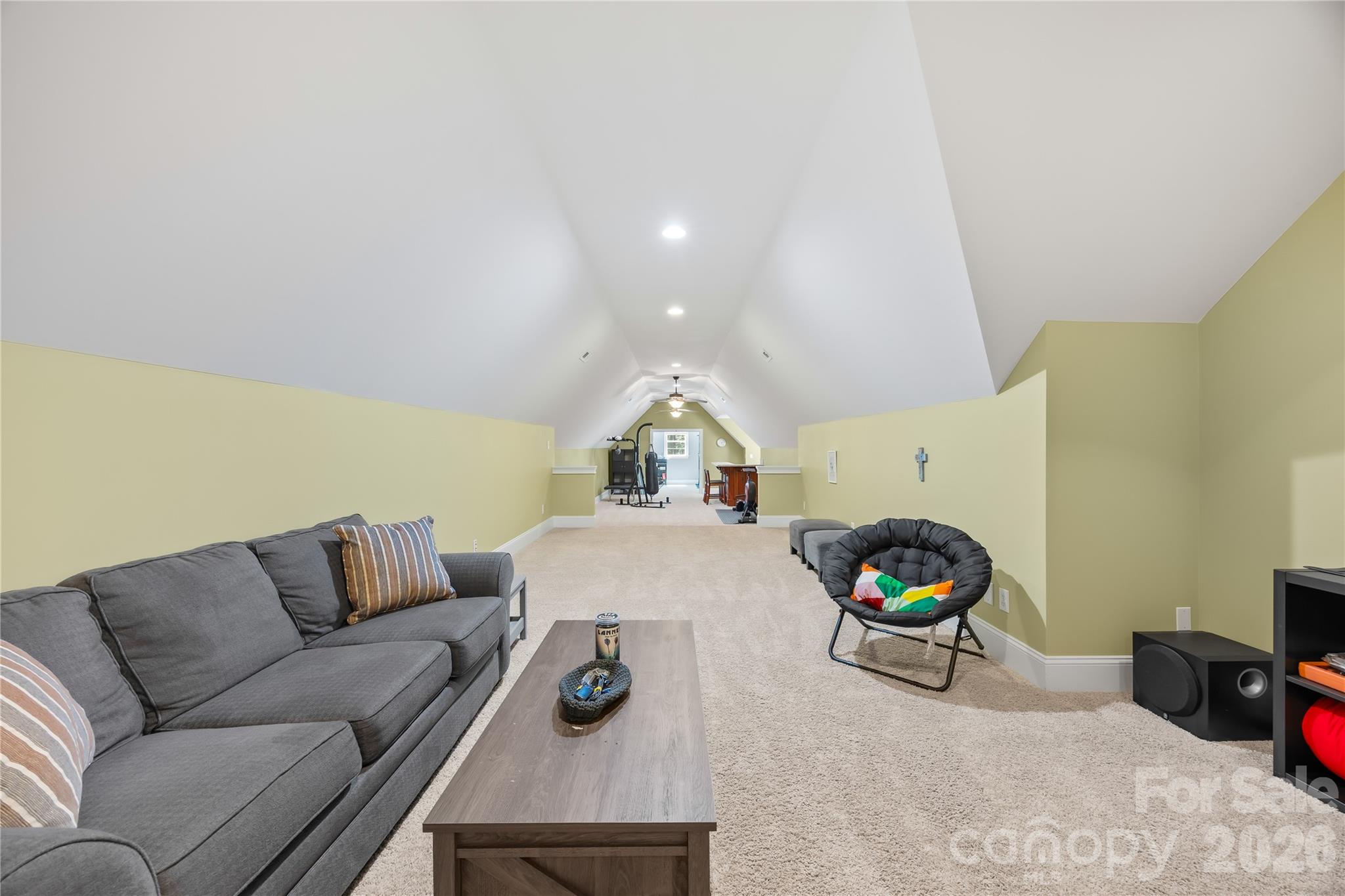 6830 Goose Point Drive — Denver