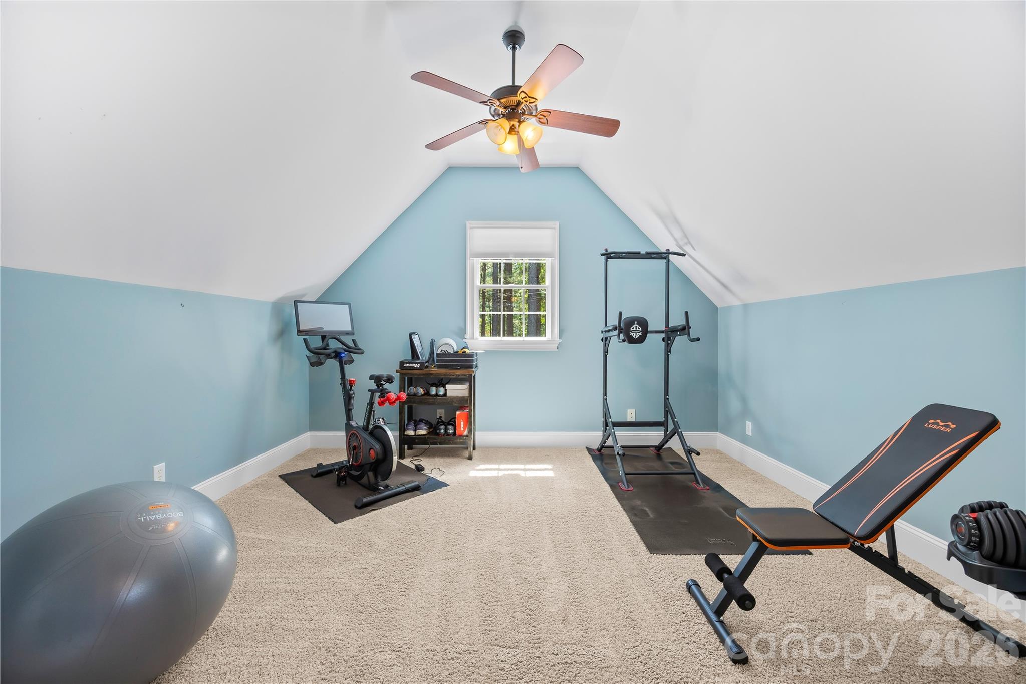 6830 Goose Point Drive — Denver