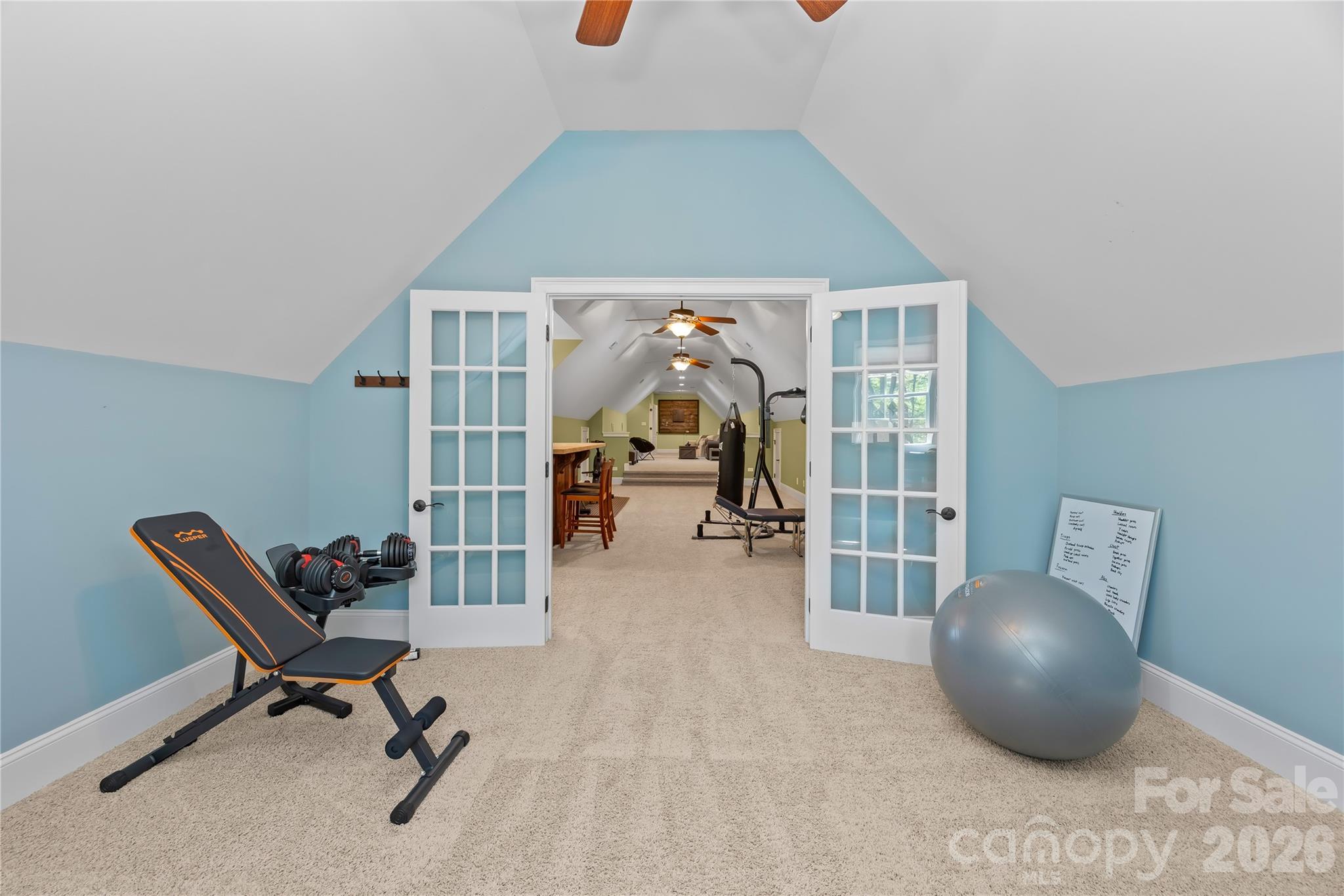 6830 Goose Point Drive — Denver