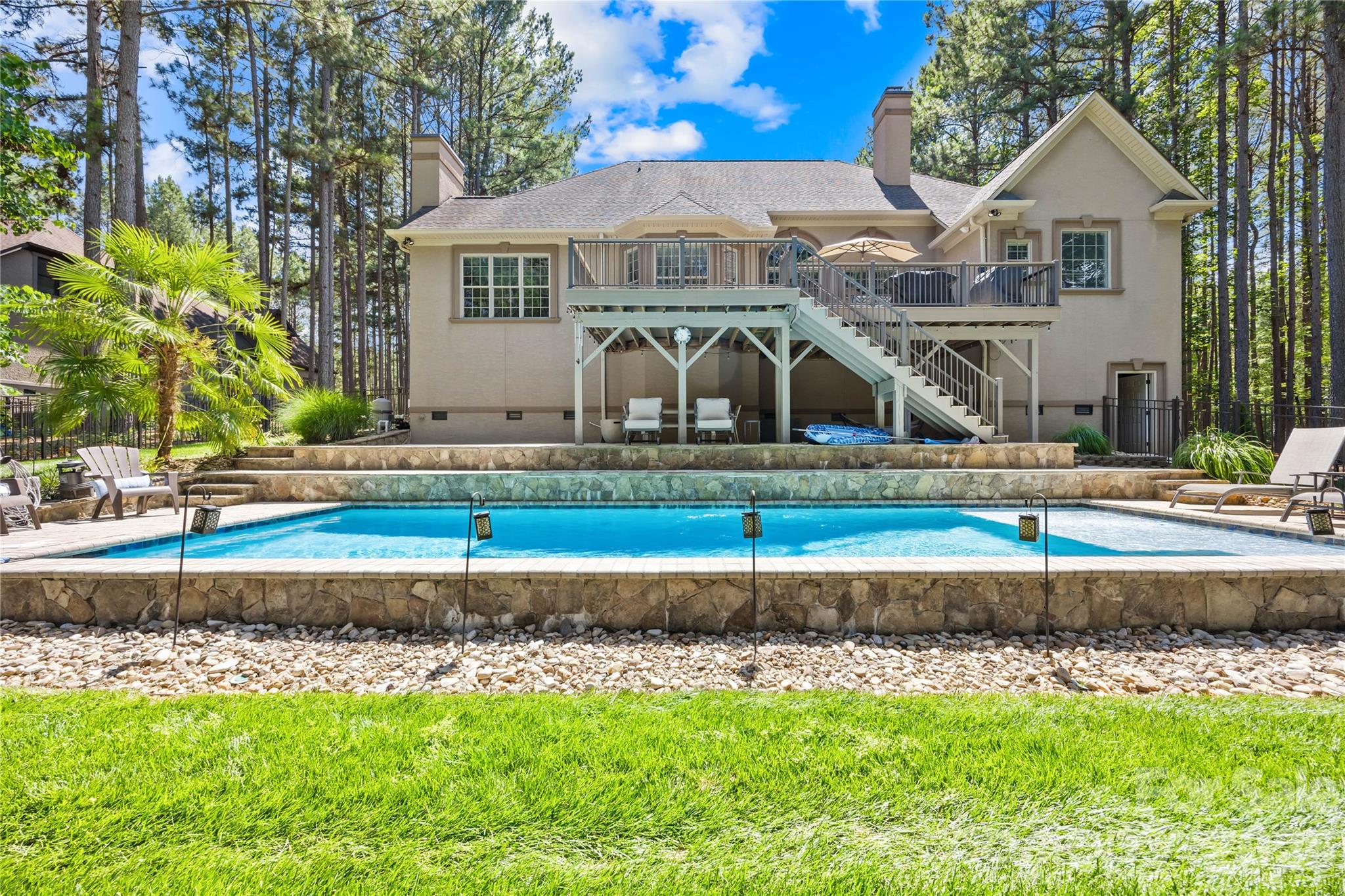 6830 Goose Point Drive — Denver