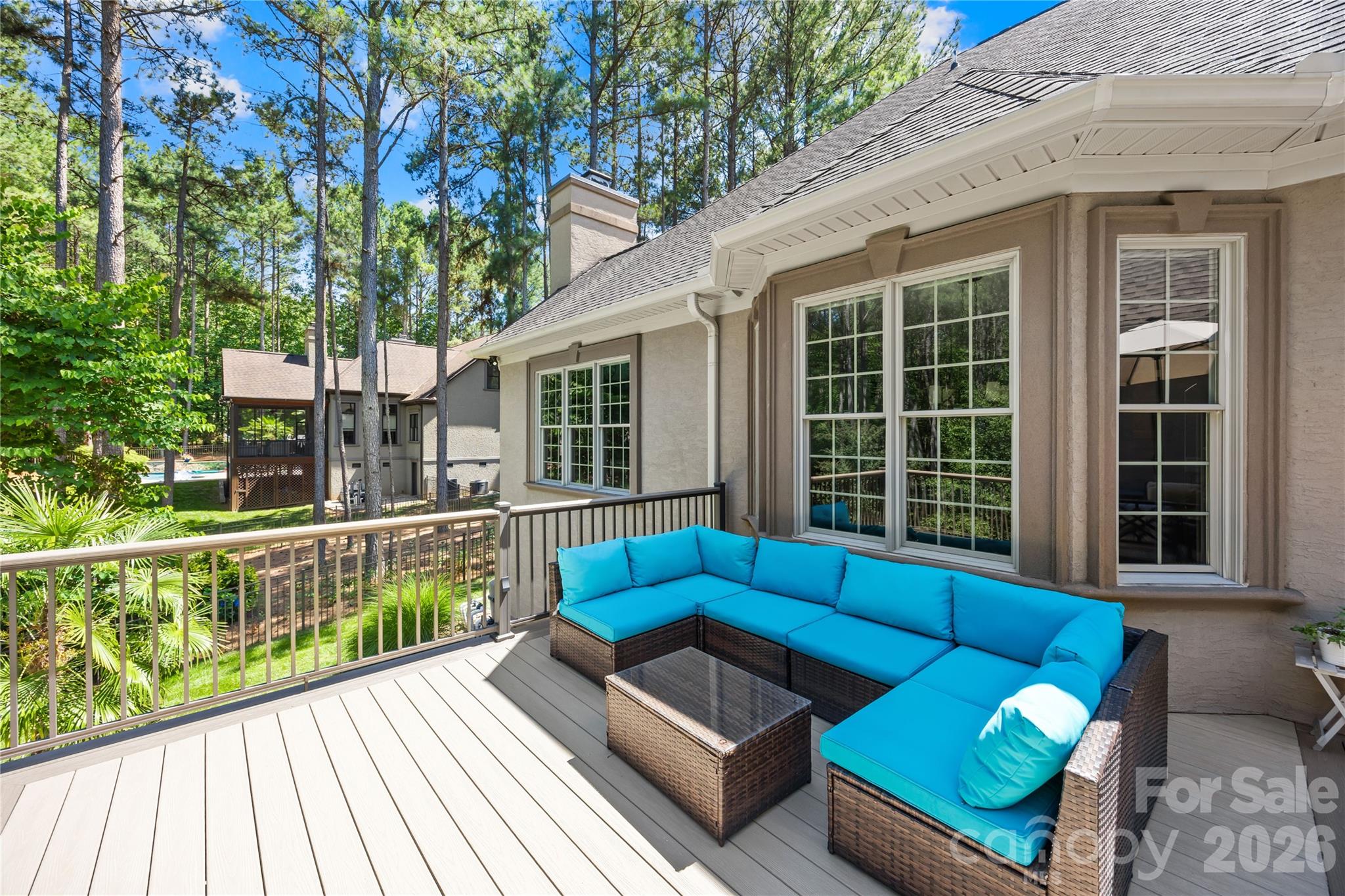 6830 Goose Point Drive — Denver