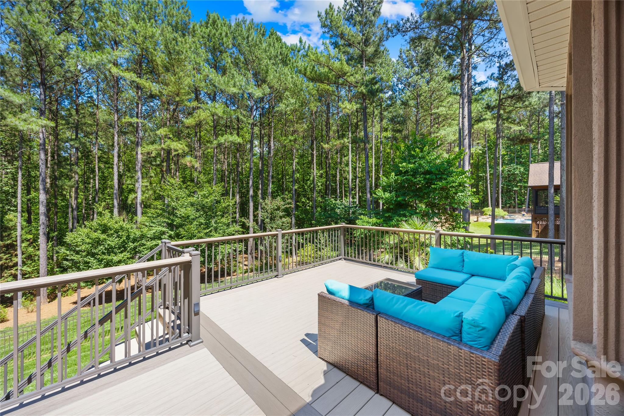 6830 Goose Point Drive — Denver