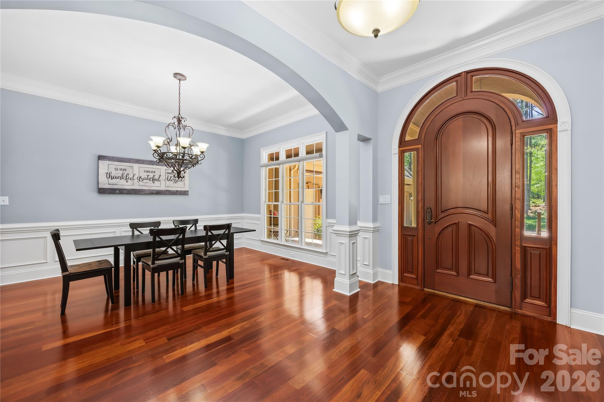 6830 Goose Point Drive — Denver