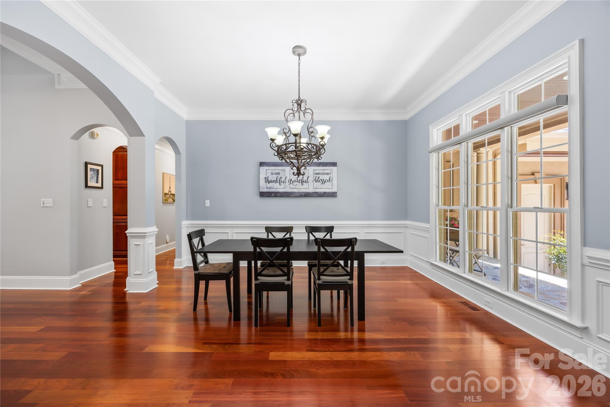 6830 Goose Point Drive — Denver