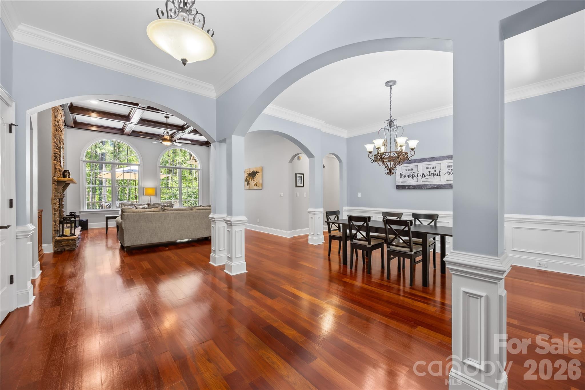 6830 Goose Point Drive — Denver