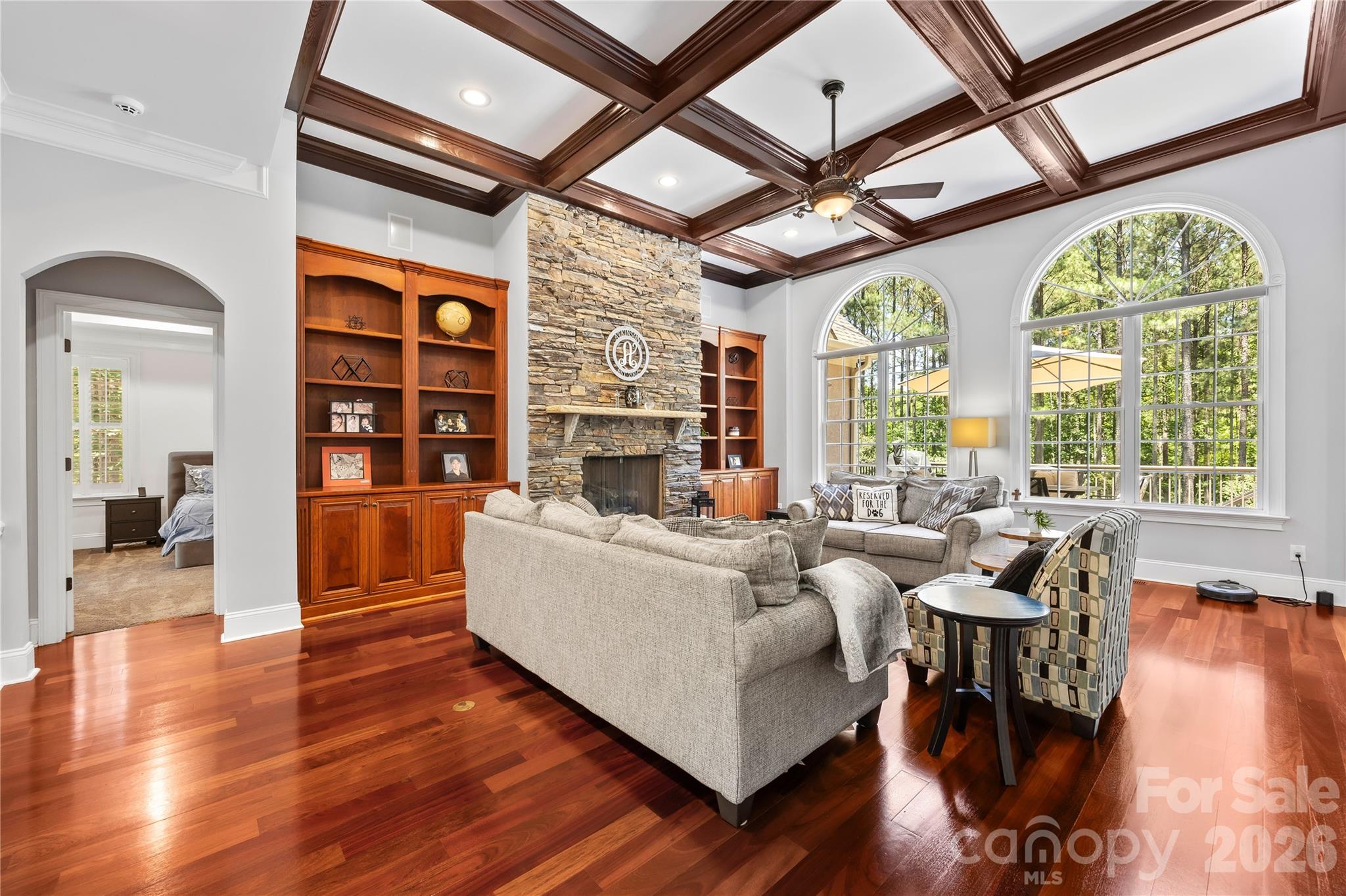 6830 Goose Point Drive — Denver
