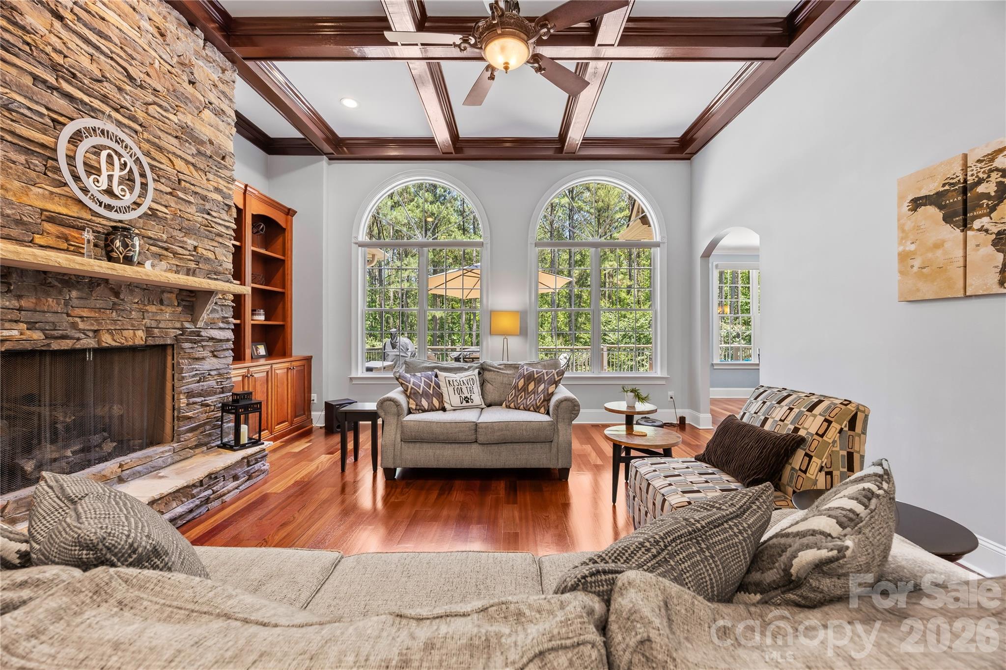 6830 Goose Point Drive — Denver