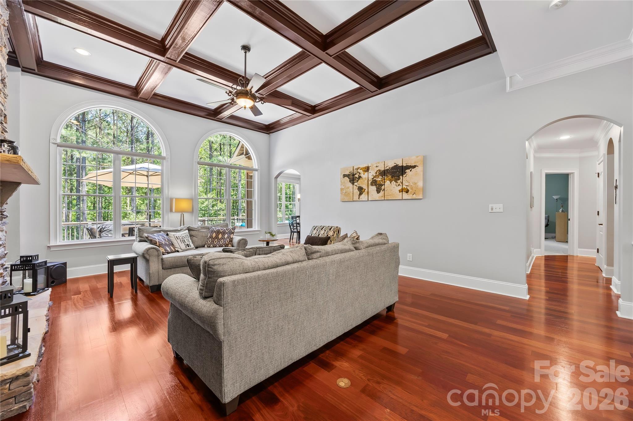 6830 Goose Point Drive — Denver